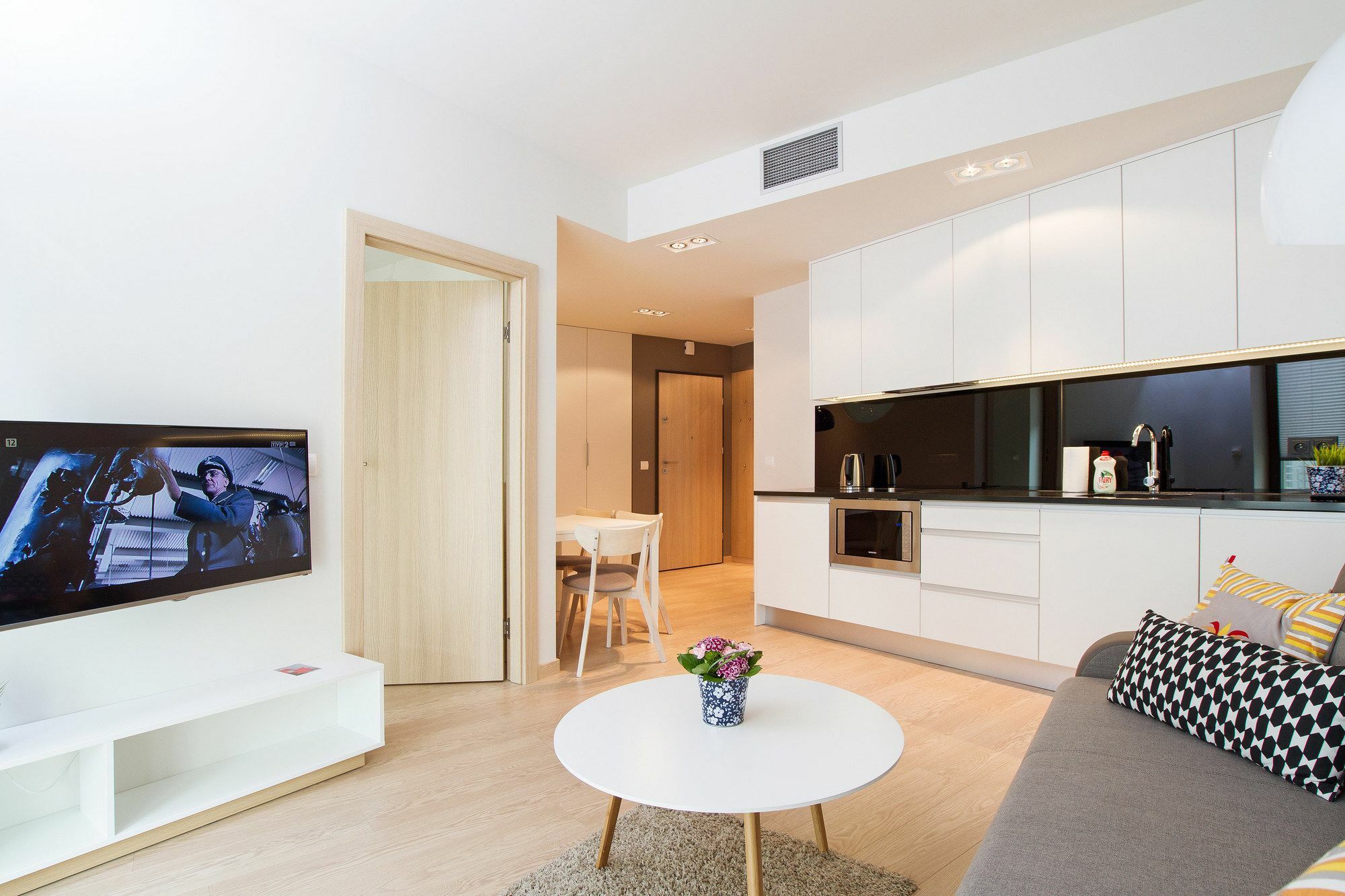 Wawel Luxury By Amstra Apartment