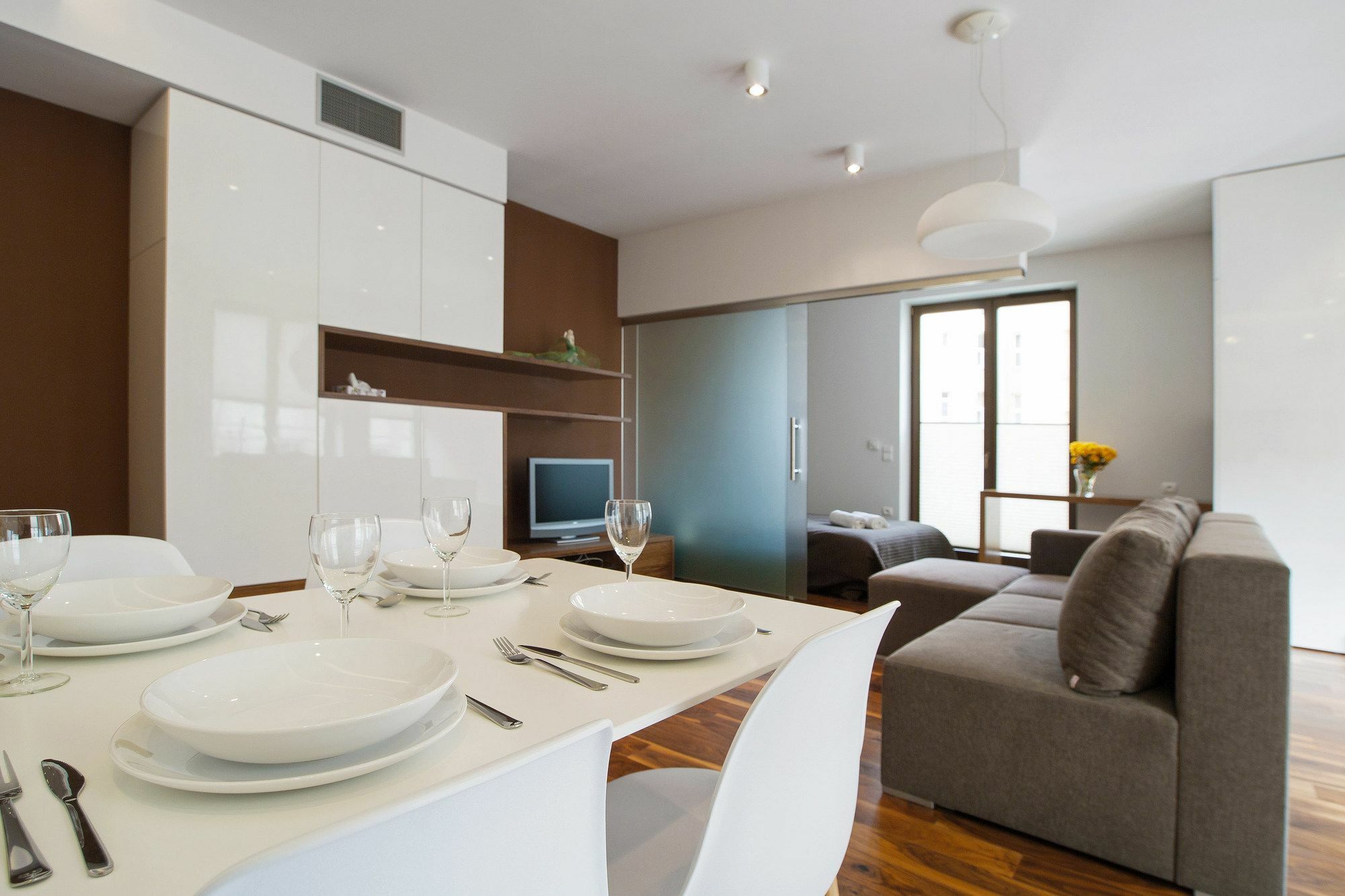Wawel Luxury By Amstra Apartment Krakow
