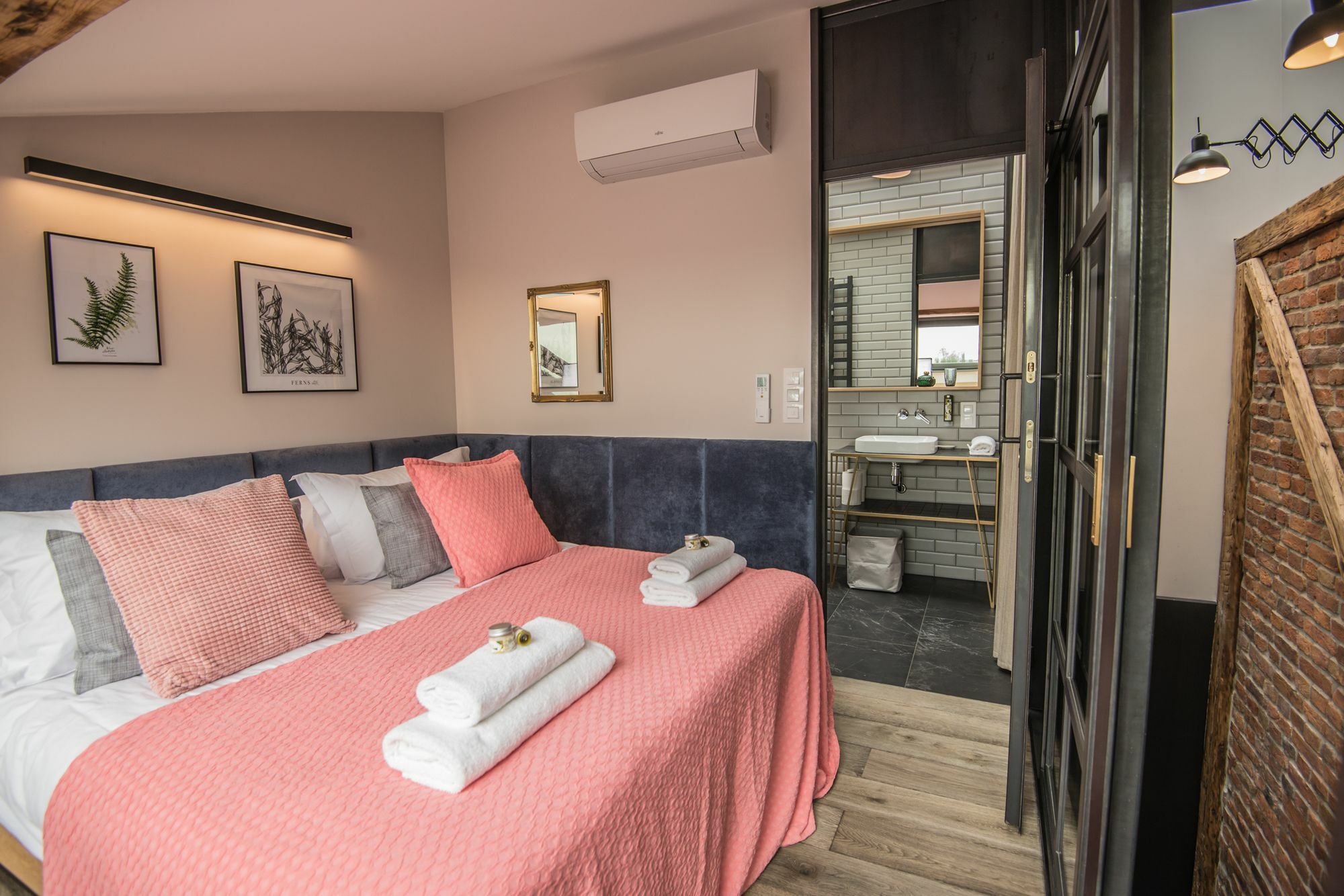 Stradom 15 Hotel apartamentowy