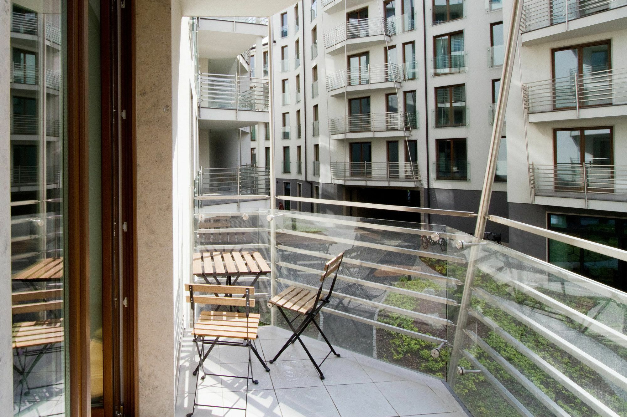 Wawel Luxury By Amstra Apartment