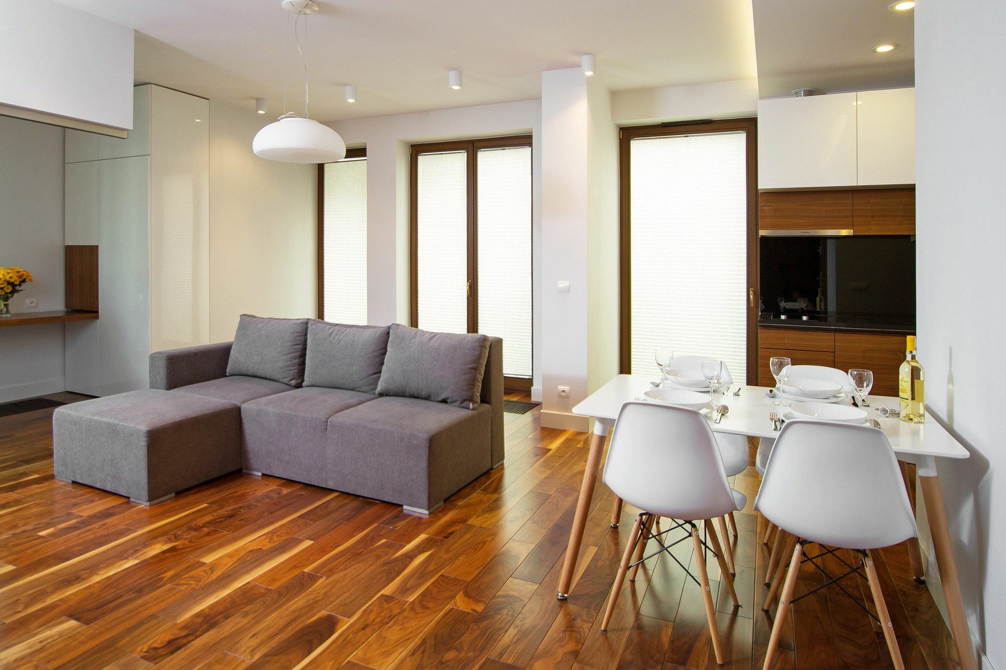 Apartment Wawel Luxury By Amstra *