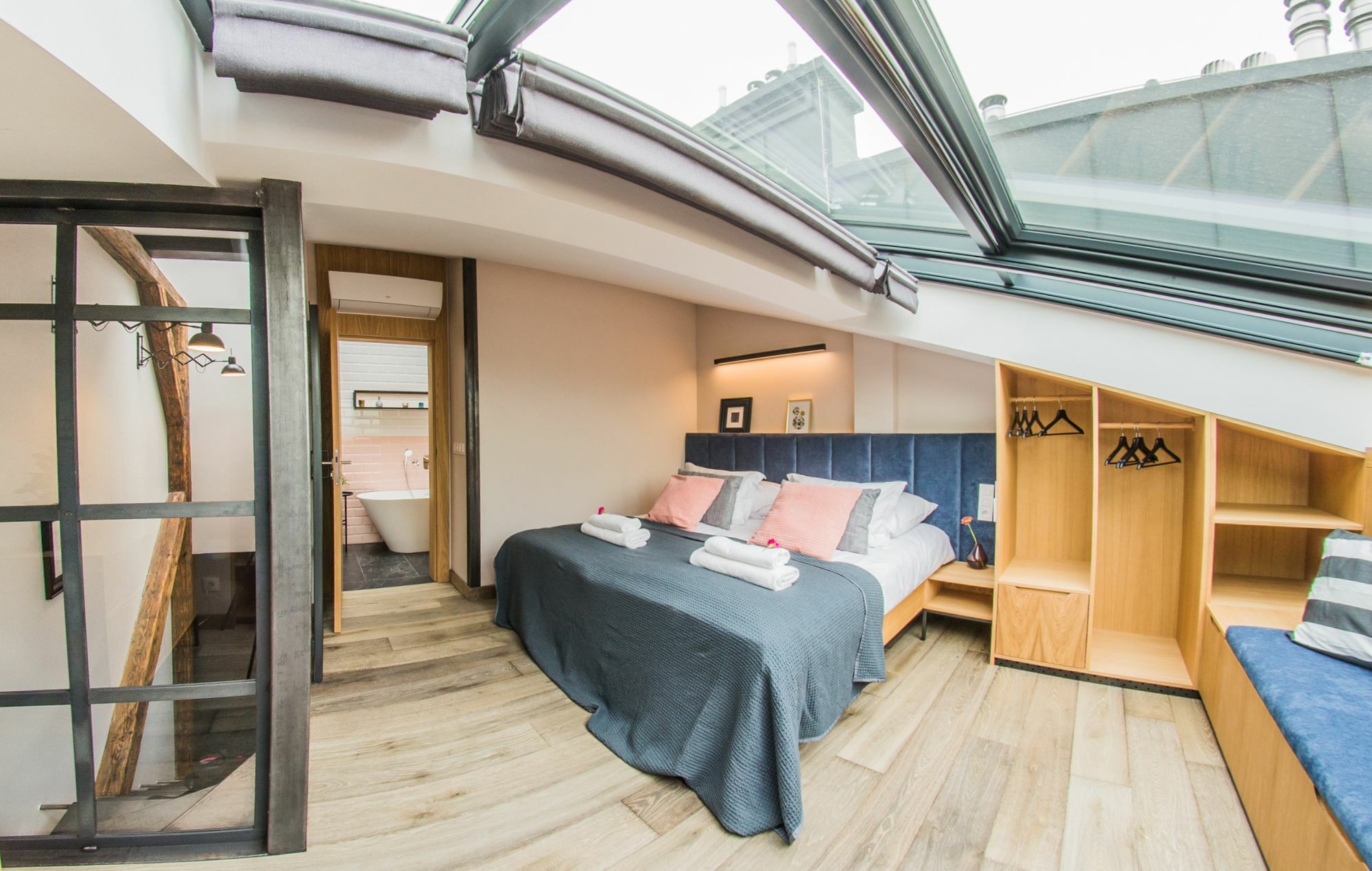Stradom 15 Hotel apartamentowy 4*