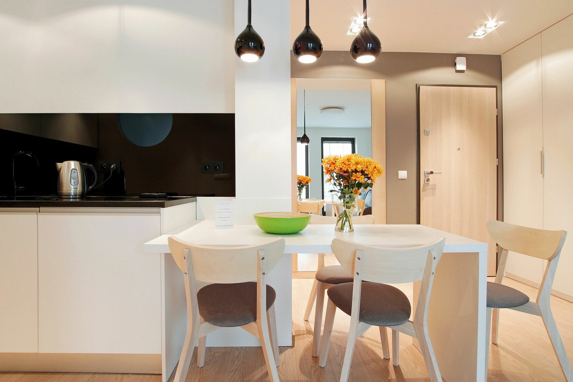 Apartment Wawel Luxury By Amstra Krakow