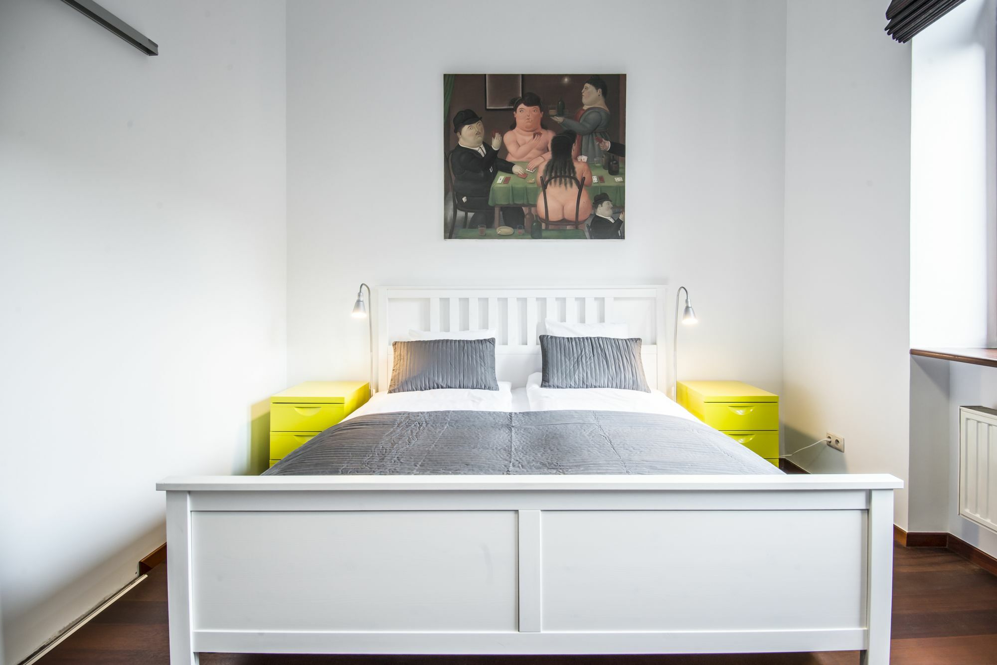 Krakow B&B Luxury Old Town * Krakow