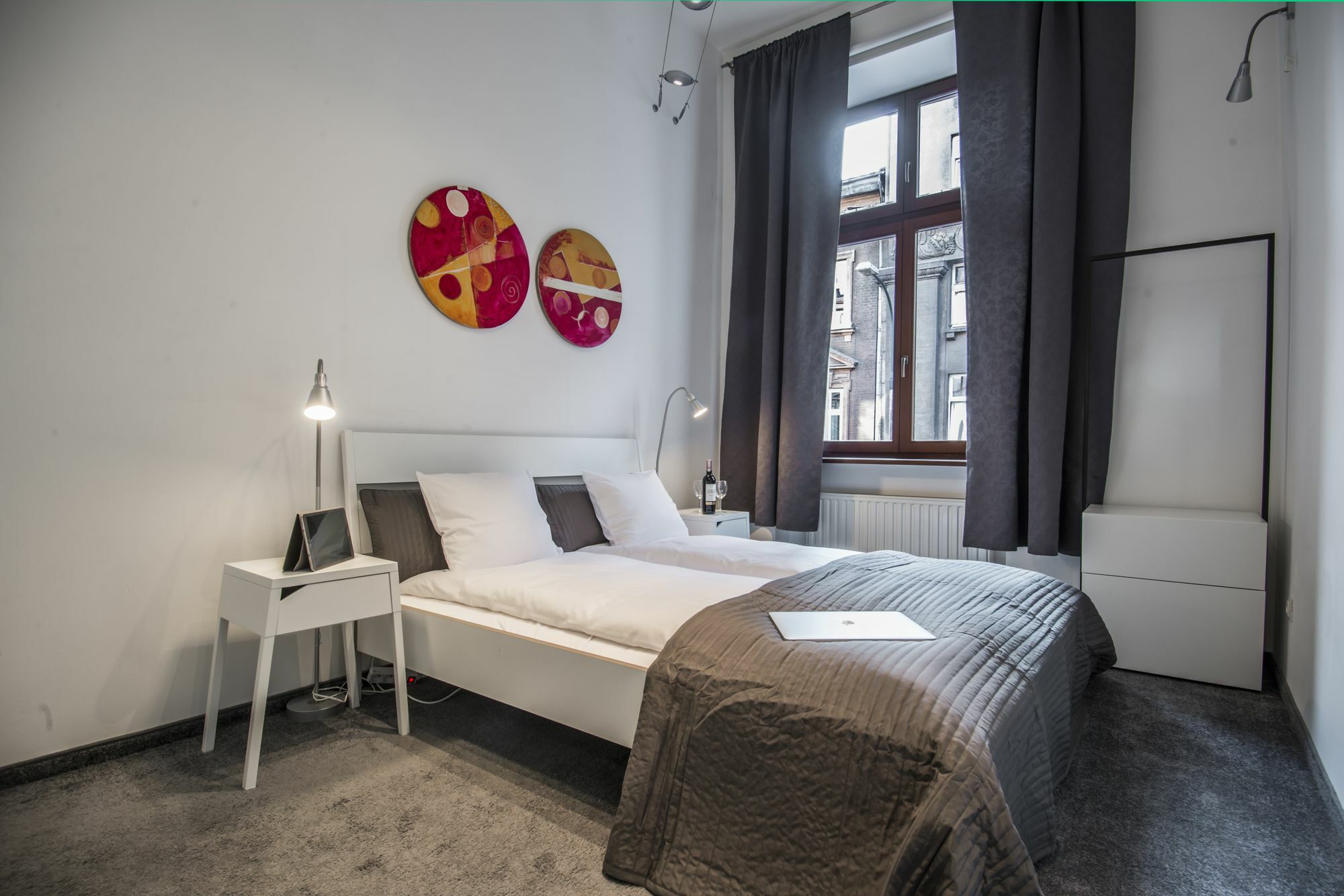 Krakow B&B Luxury Old Town Apartment *