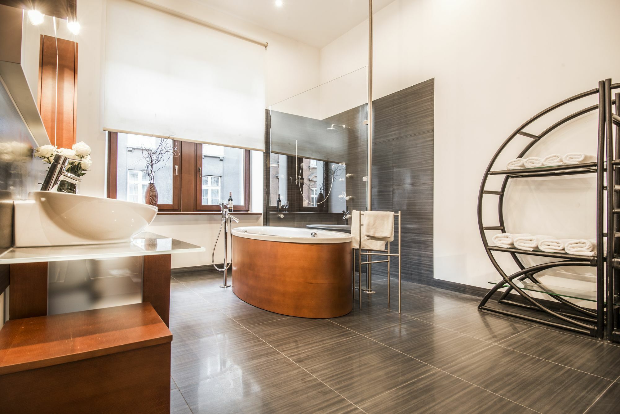 Krakow B&B Luxury Old Town *