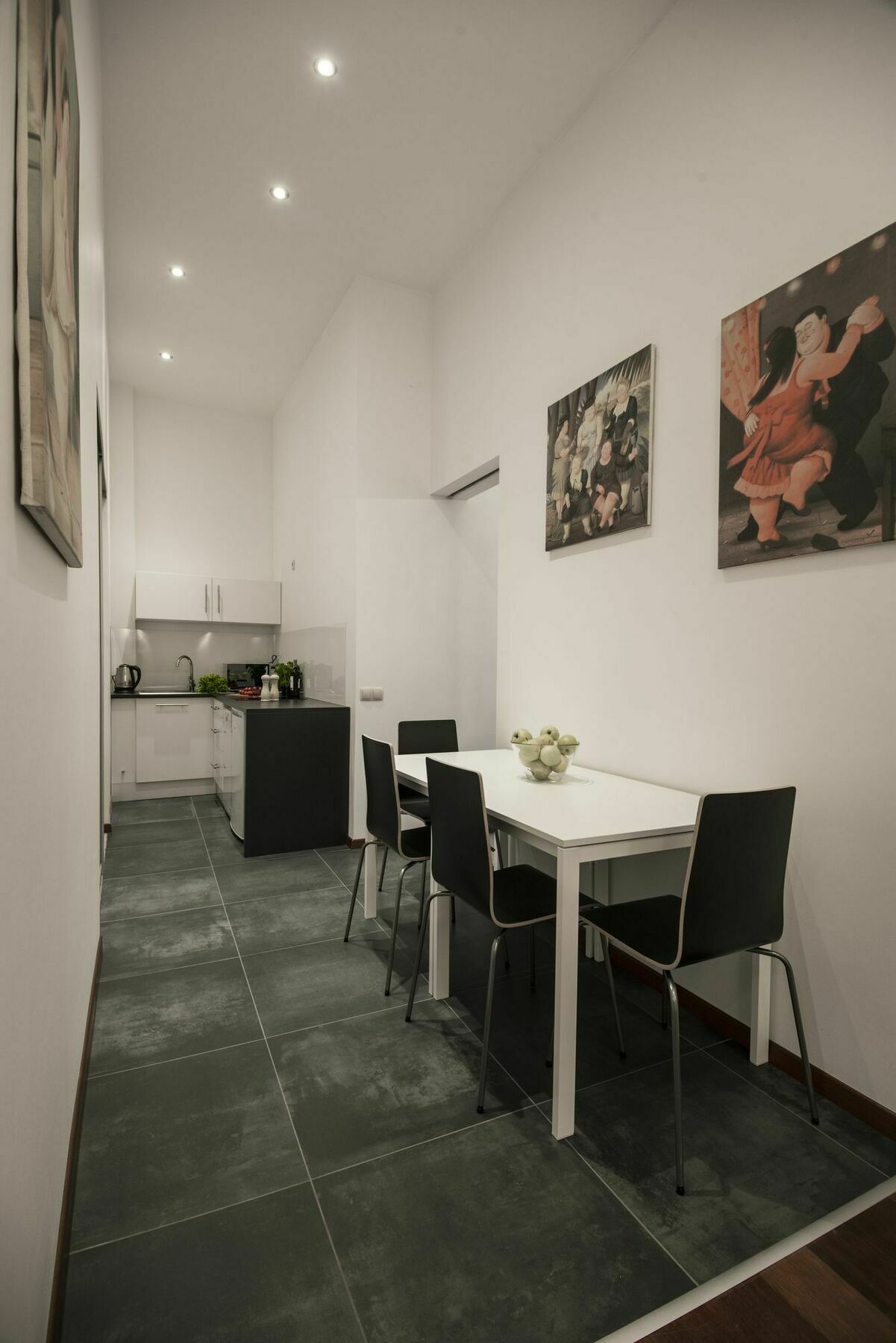 Apartment Krakow B&B Luxury Old Town Krakow