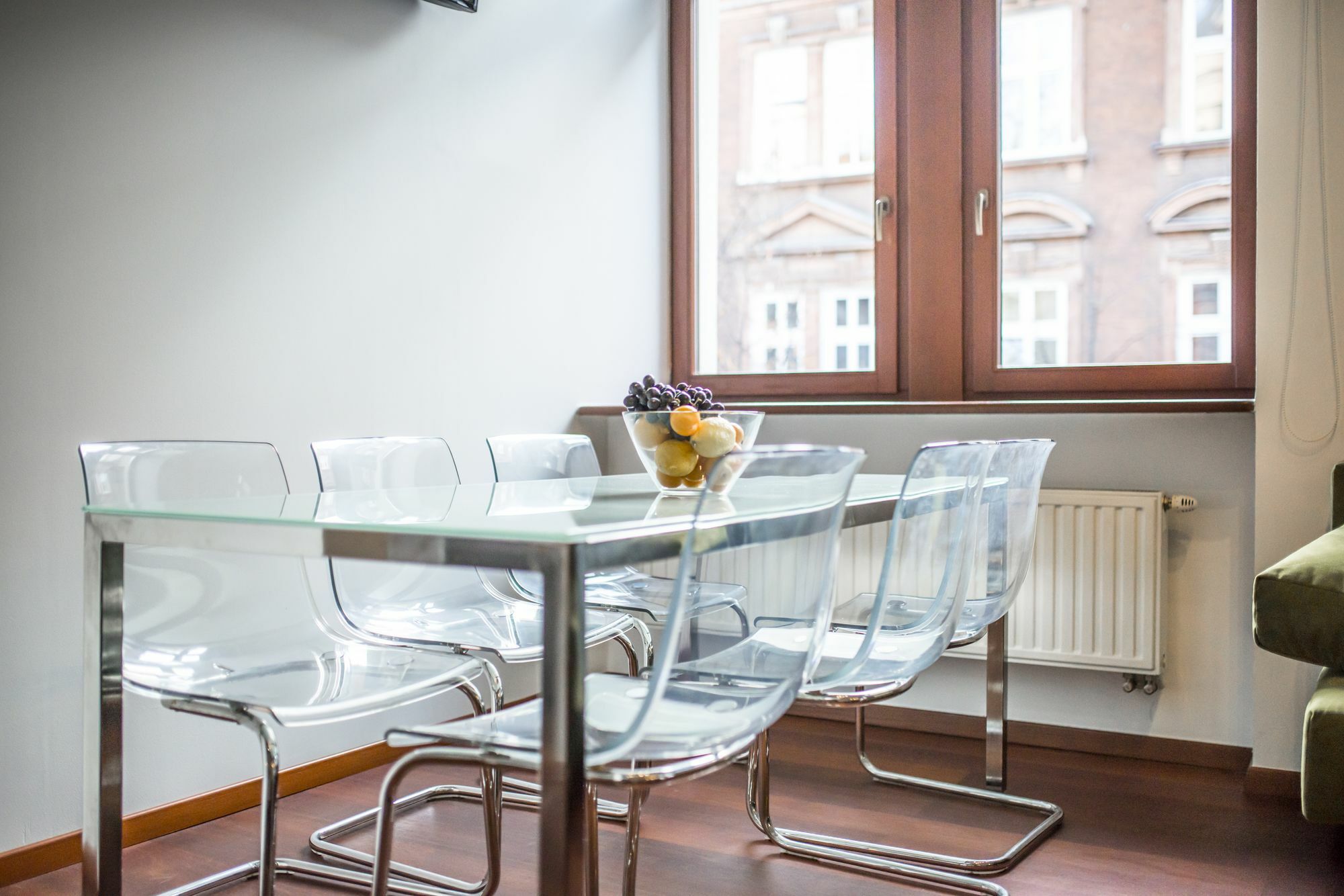 Apartment Krakow B&B Luxury Old Town Krakow