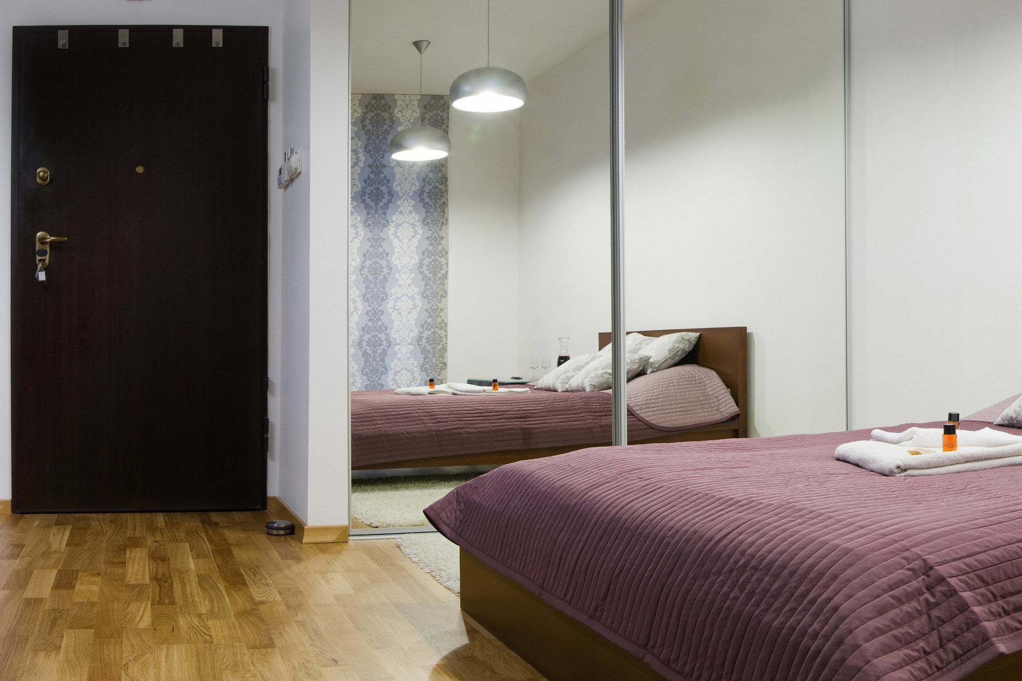 Wawel Luxury By Amstra * Krakow