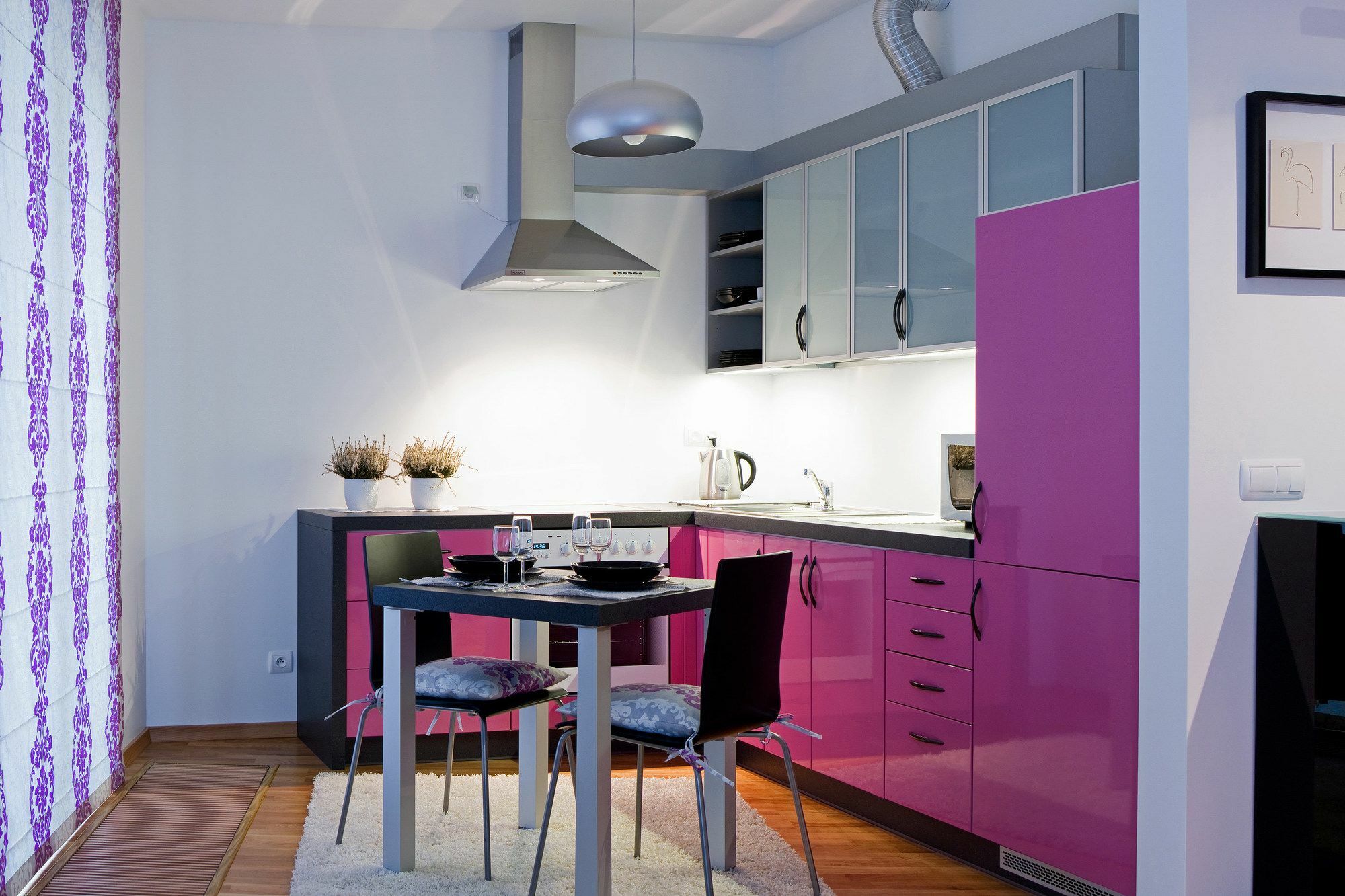 Wawel Luxury By Amstra Apartment *