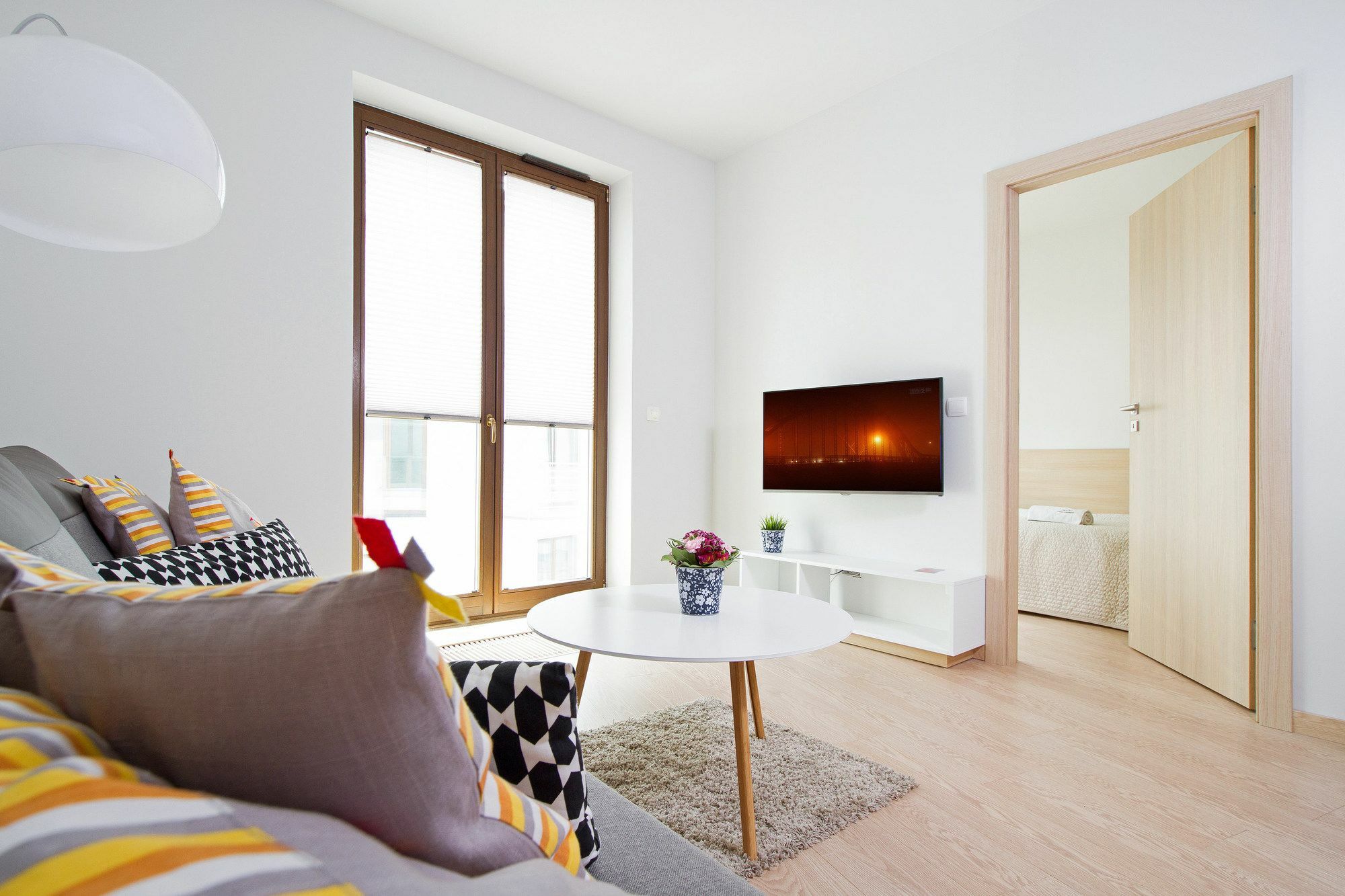 Apartment Wawel Luxury By Amstra *