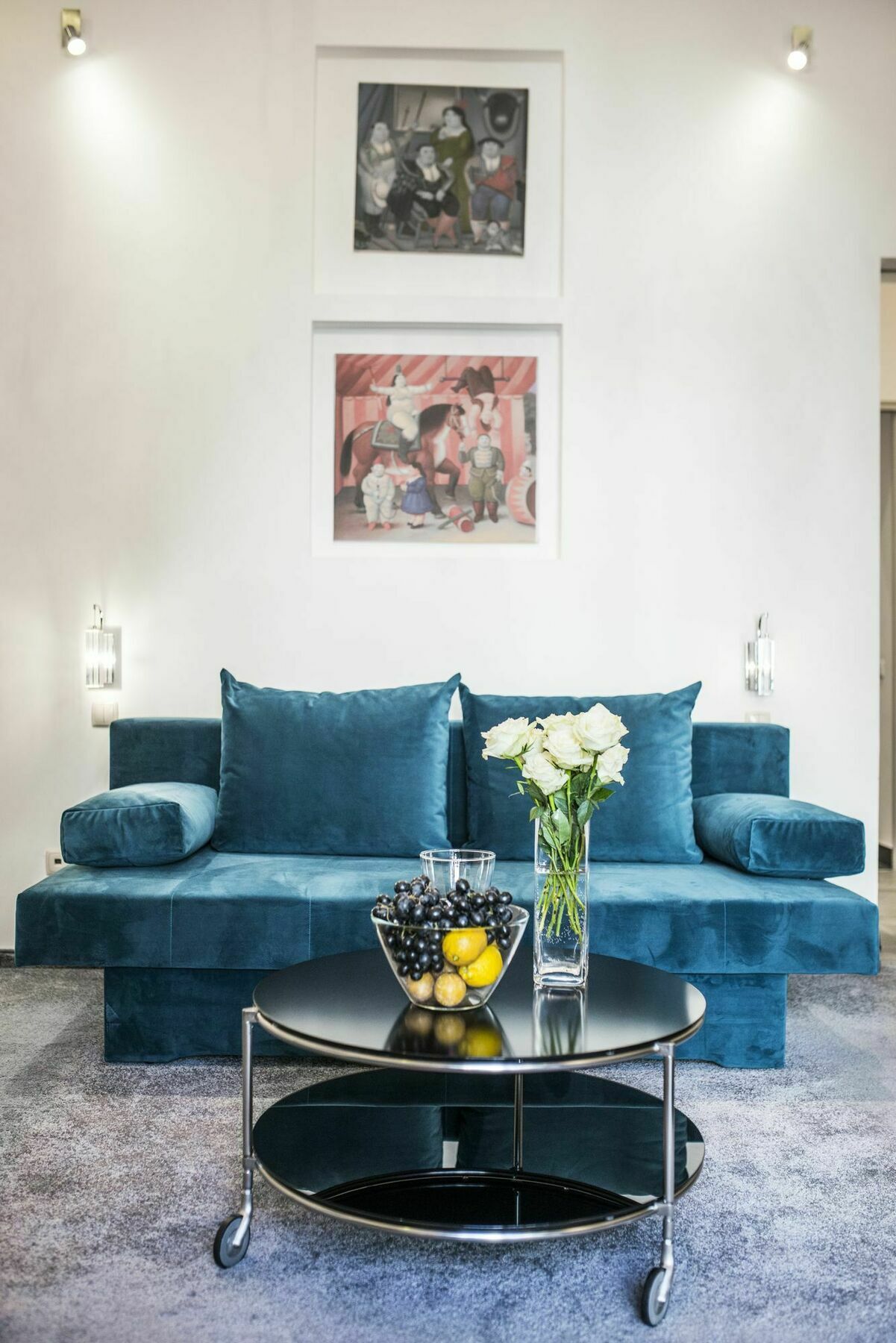 Apartment Krakow B&B Luxury Old Town *