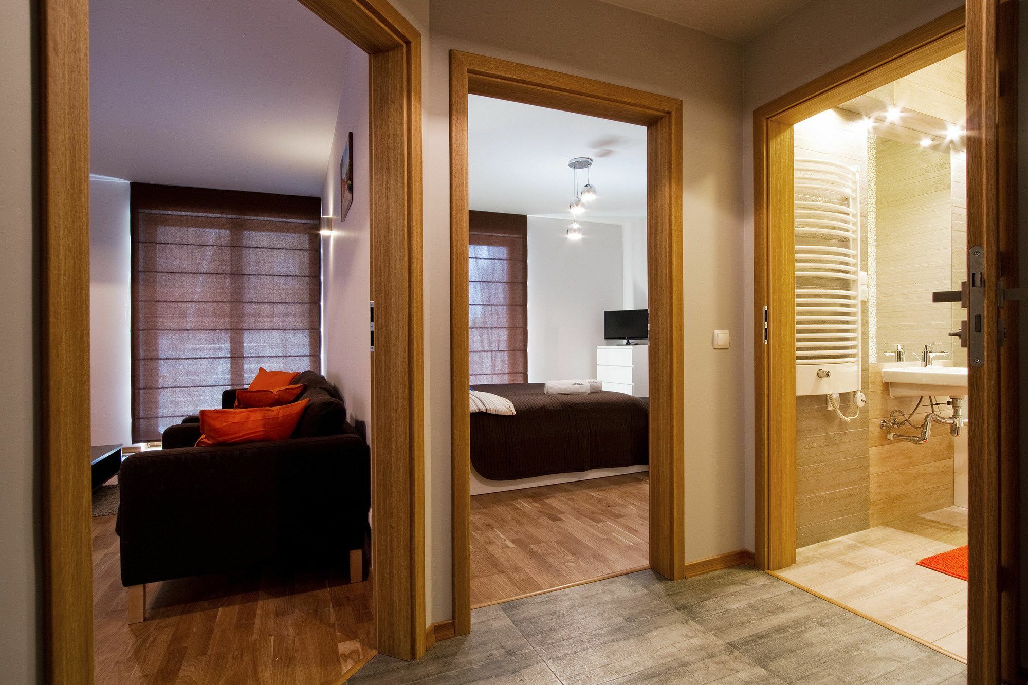 Apartment Wawel Luxury By Amstra *
