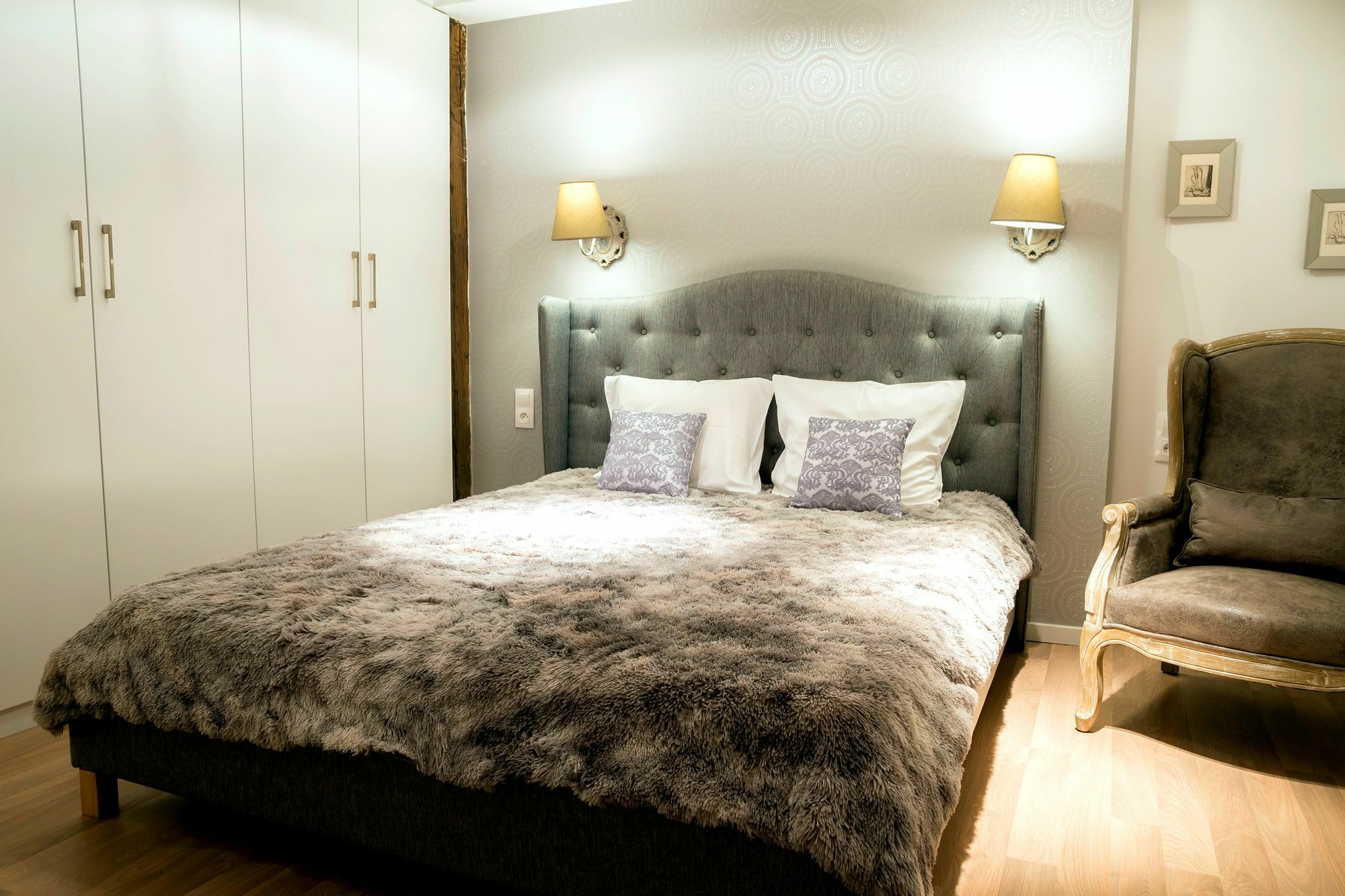 Dietla 66 Aparthotel Krakau