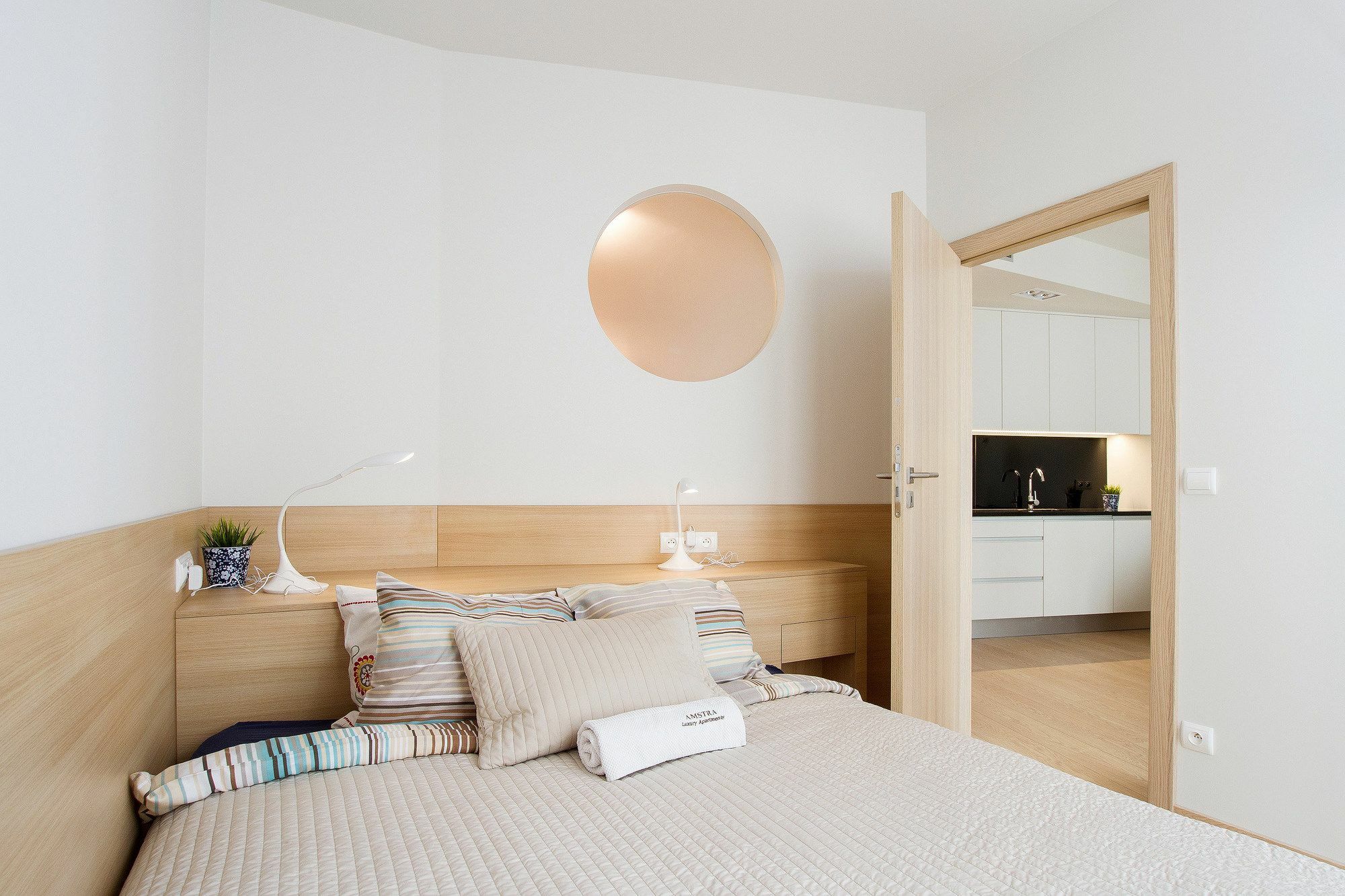 Wawel Luxury By Amstra * Krakow