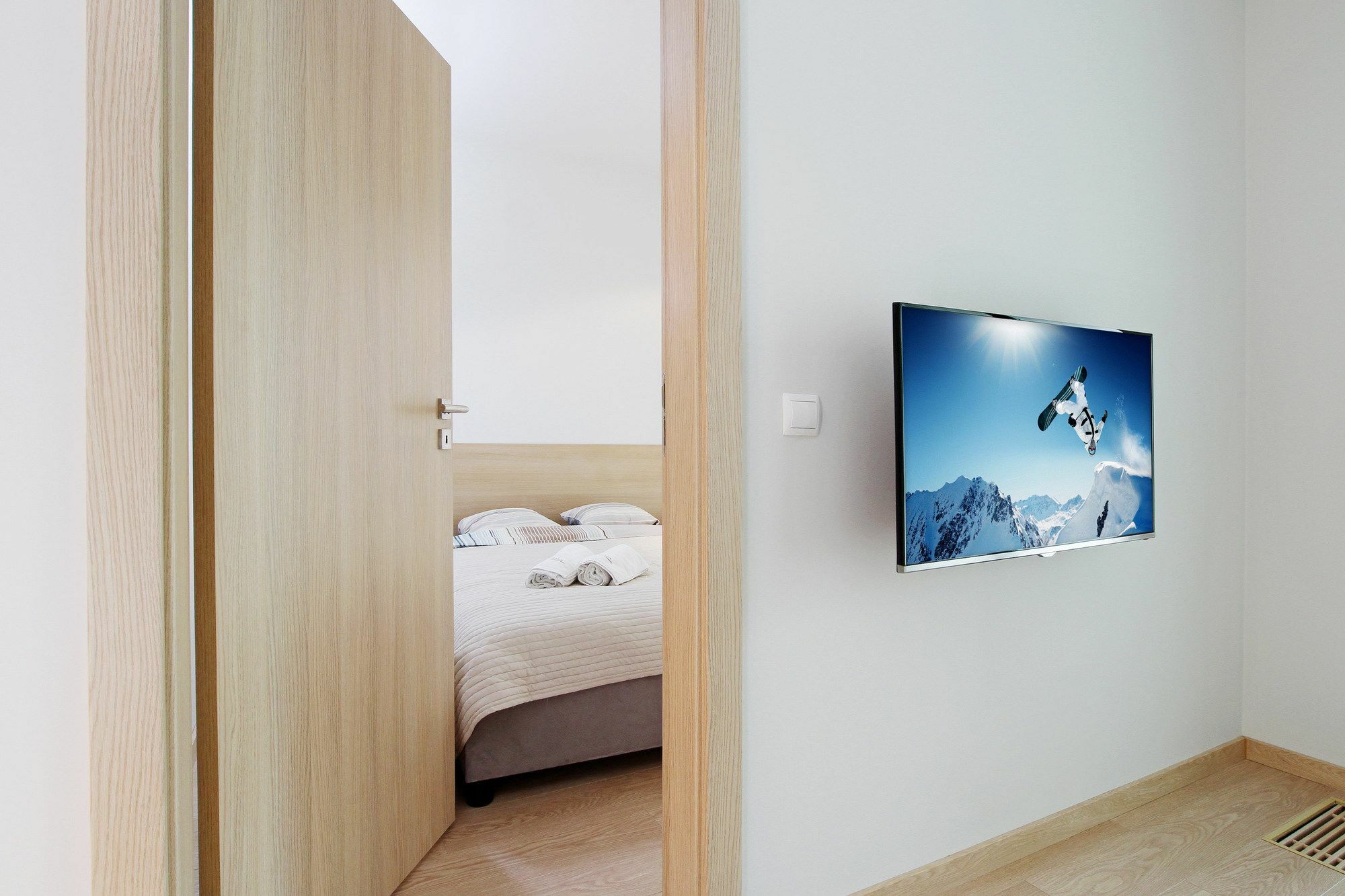 Wawel Luxury By Amstra Apartment