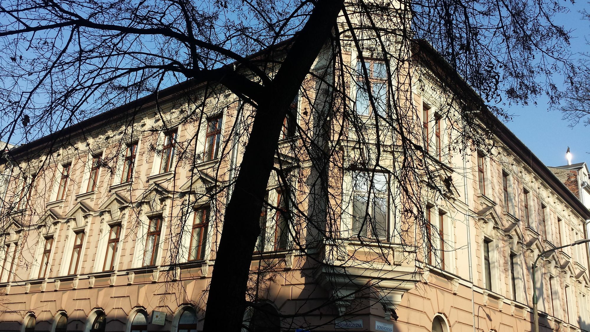 Krakow B&B Luxury Old Town Apartment *