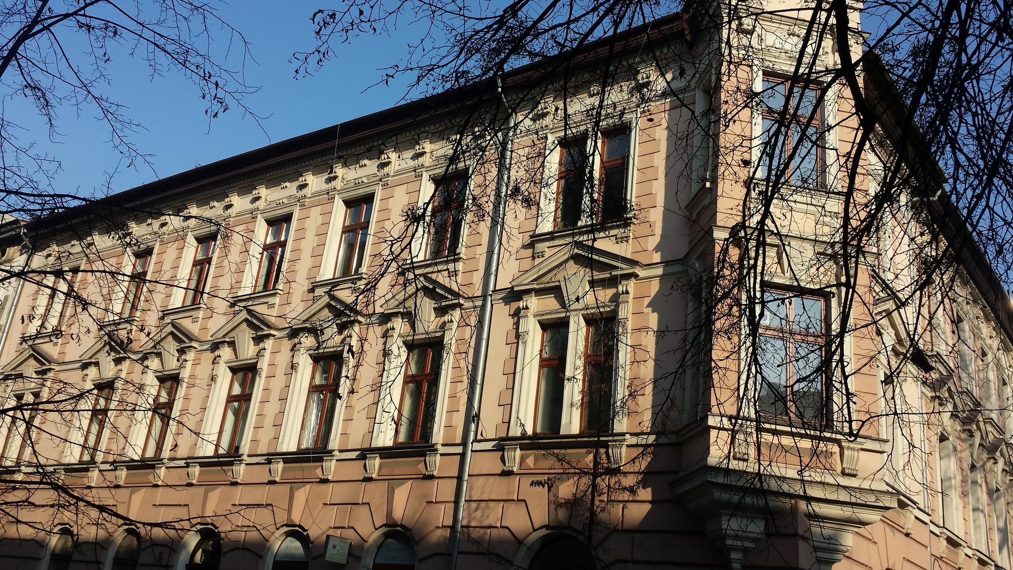 Krakow B&B Luxury Old Town Krakow