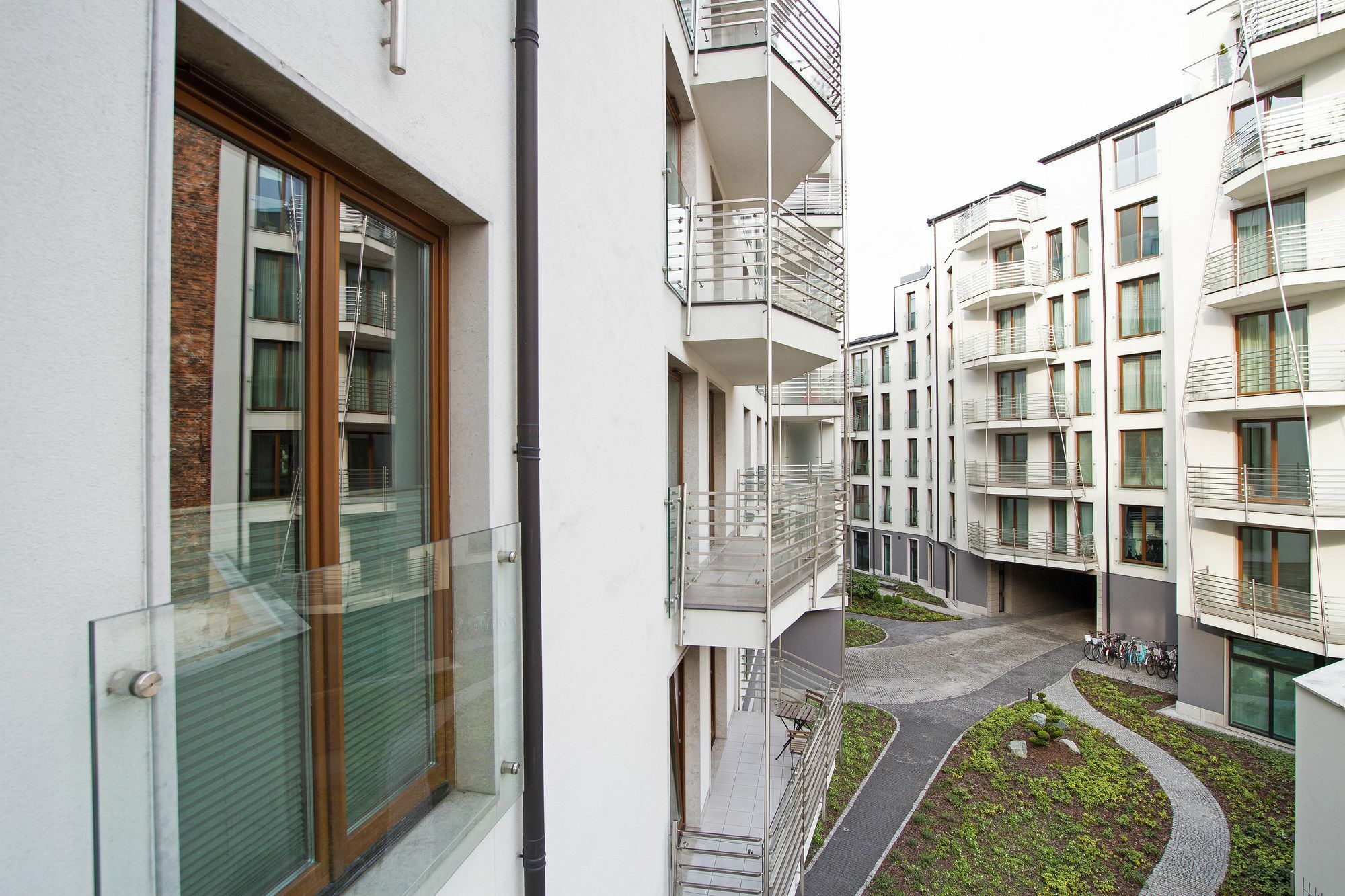 Apartment Wawel Luxury By Amstra