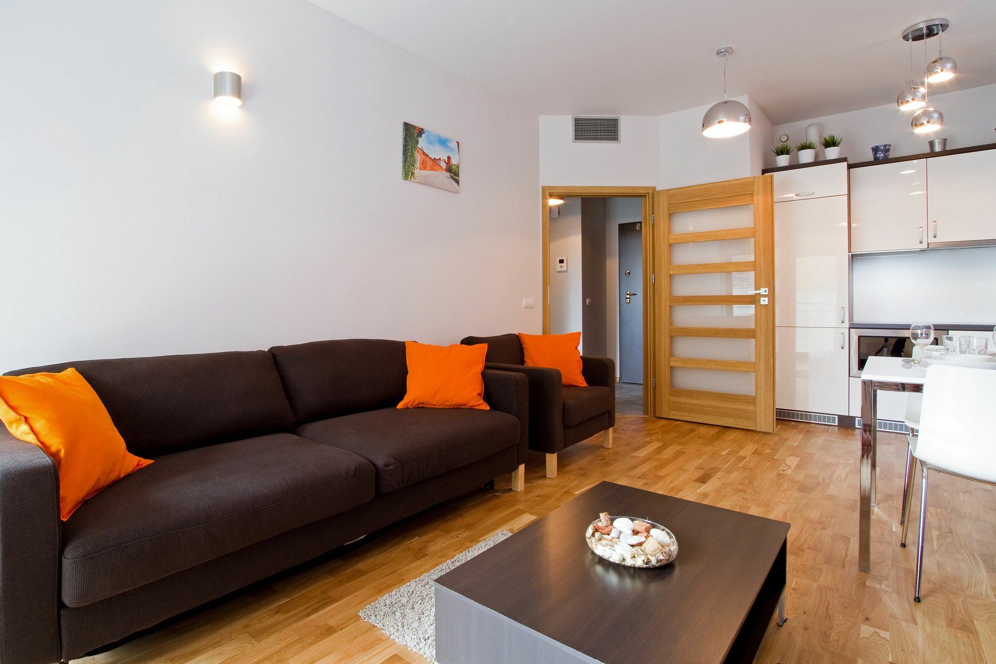 Wawel Luxury By Amstra