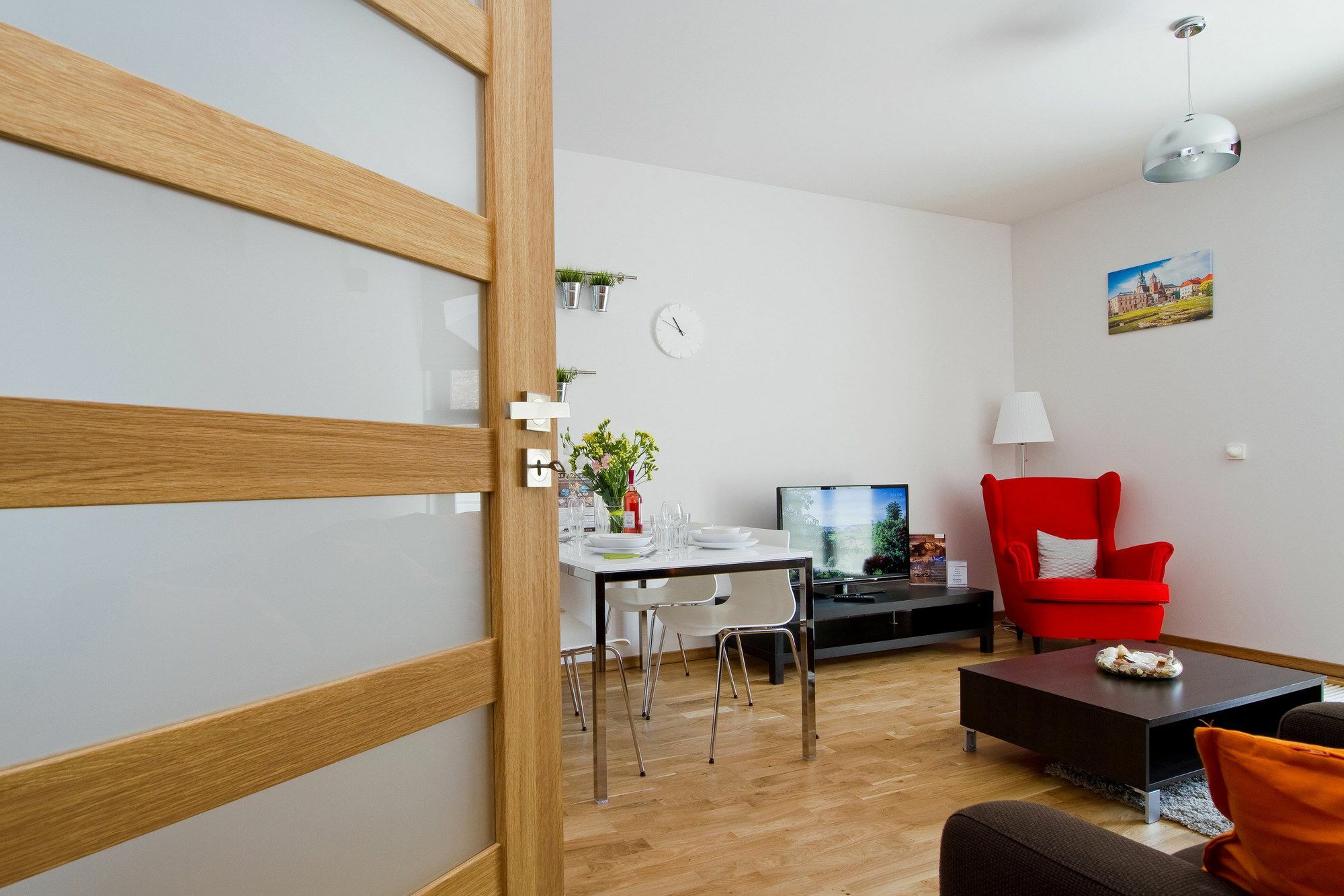 Wawel Luxury By Amstra * Krakow