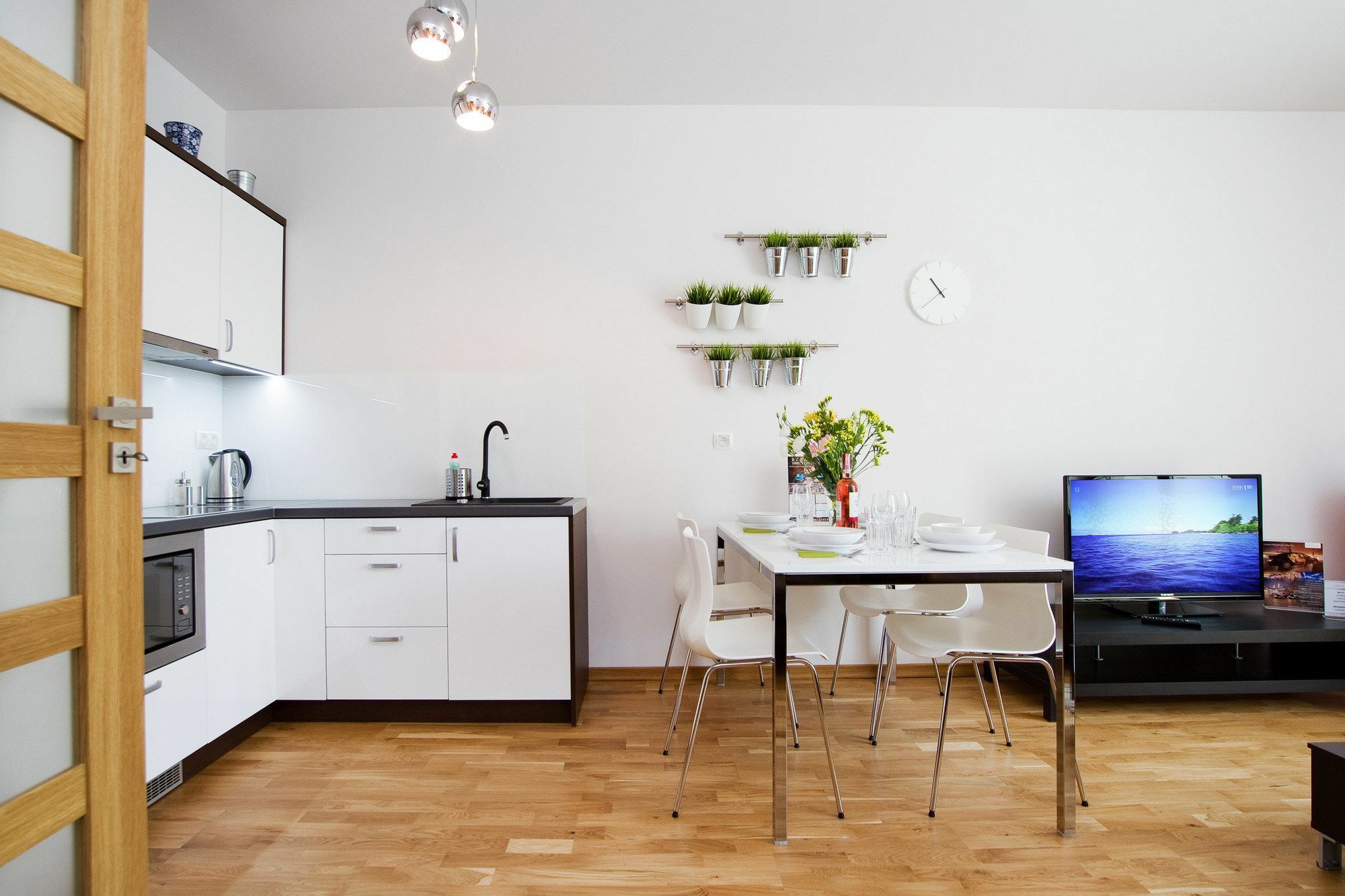 Apartment Wawel Luxury By Amstra