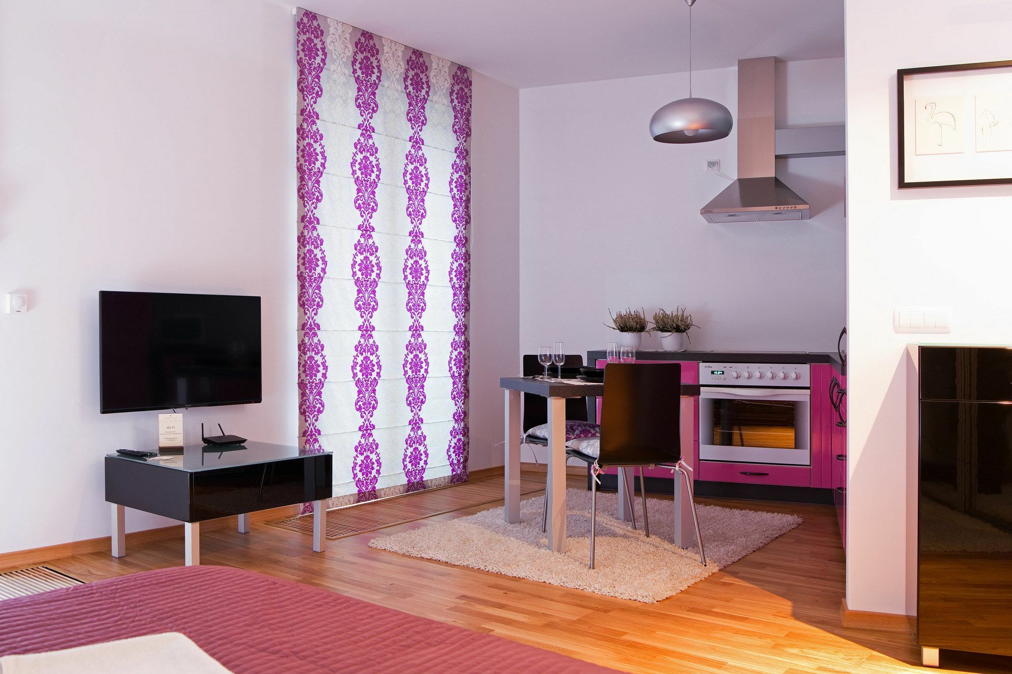 Apartment Wawel Luxury By Amstra