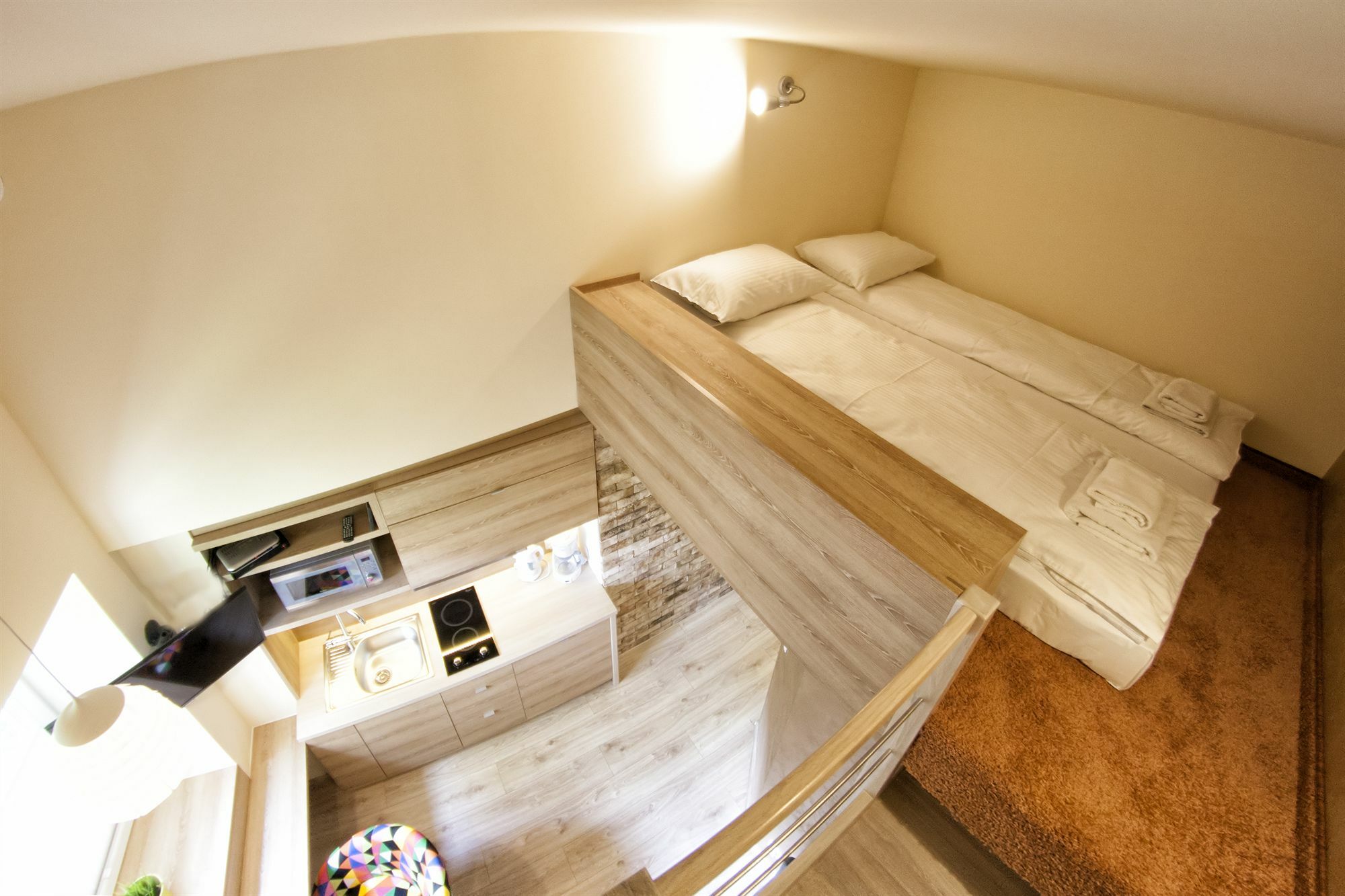 Nocny Apartment Krakow