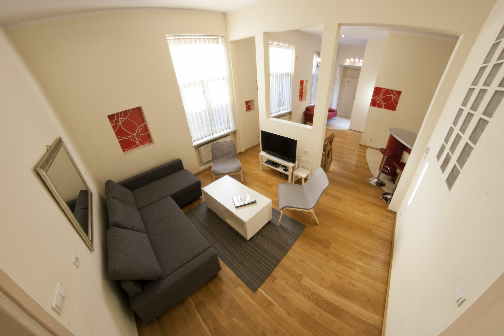 Nocny Apartment Krakow