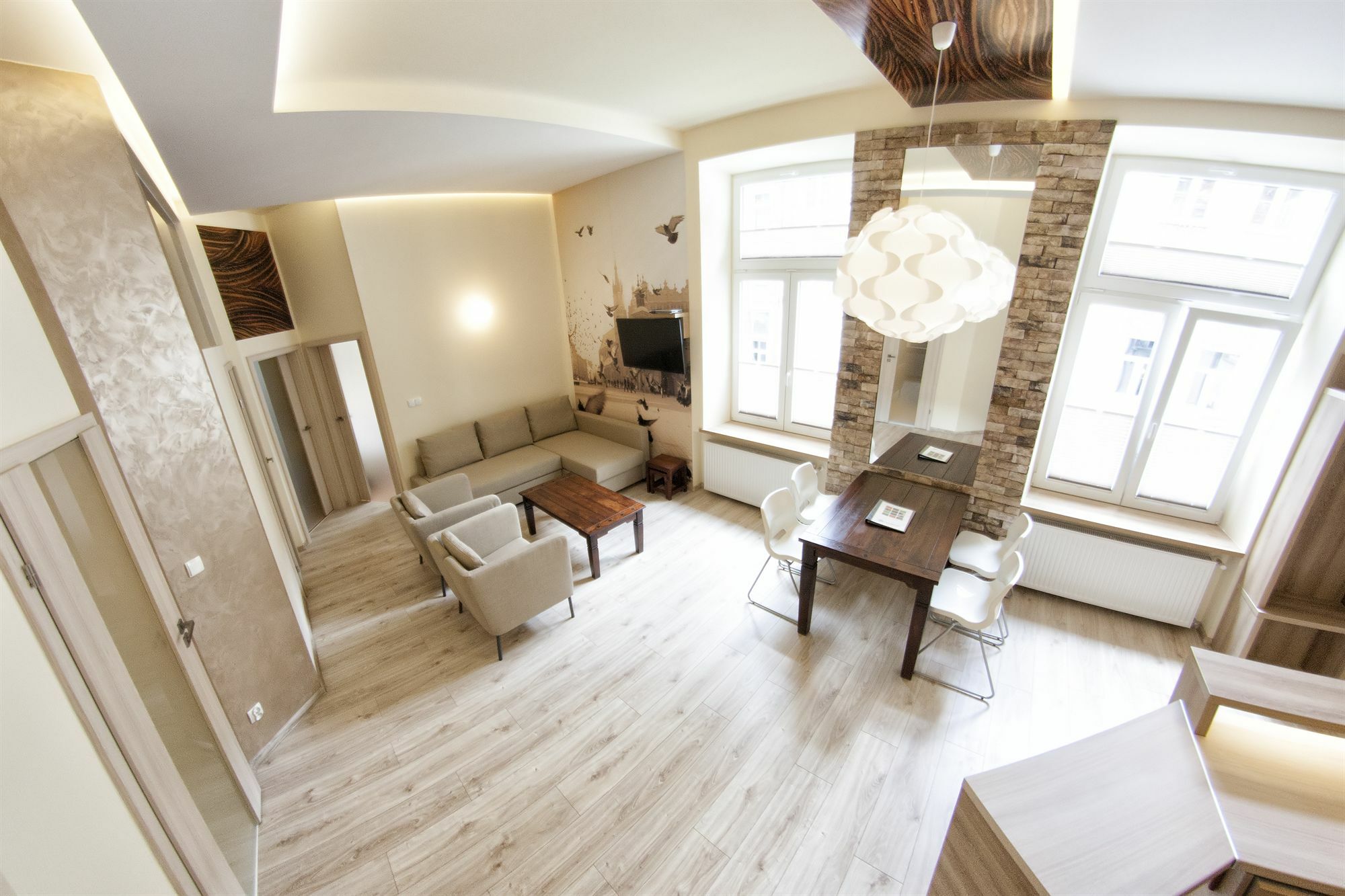 Nocny Apartment Krakow