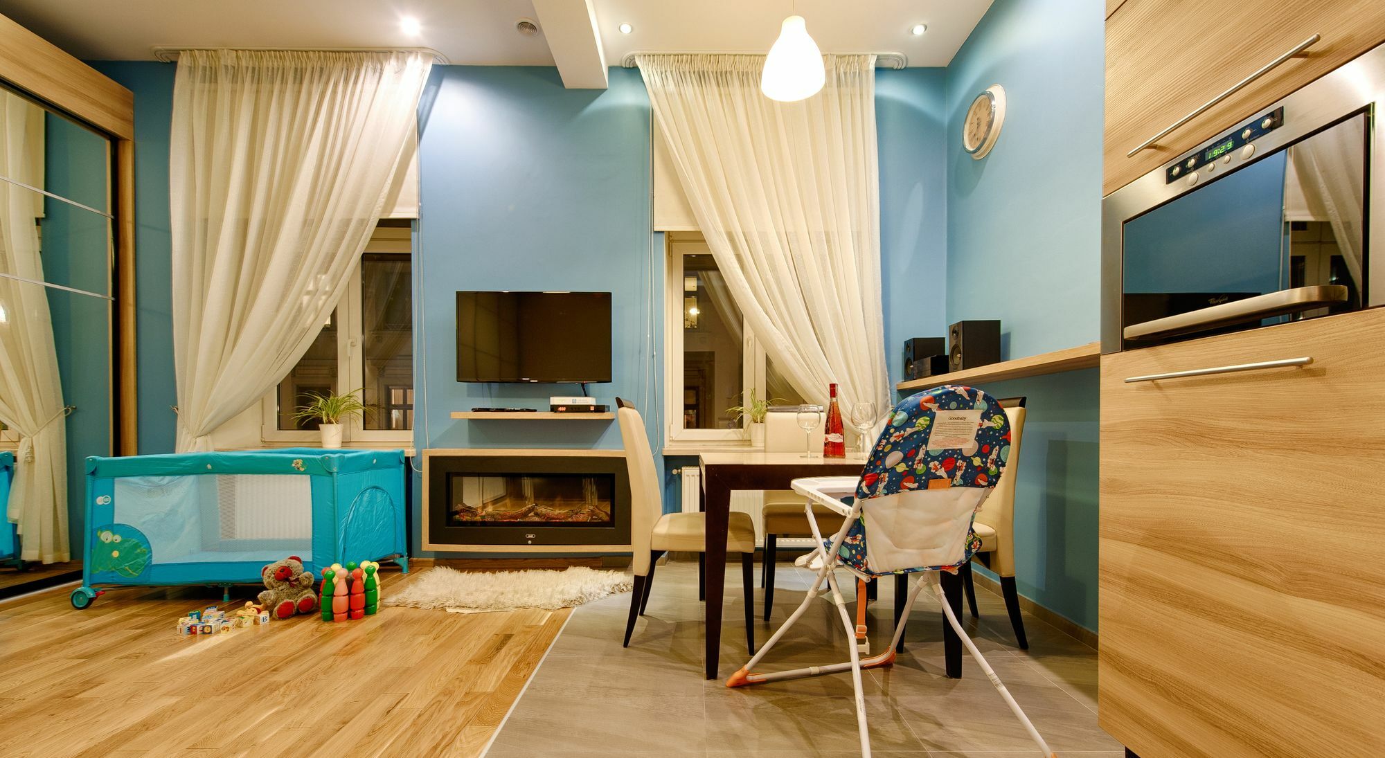 Galicja Apartament Kraków