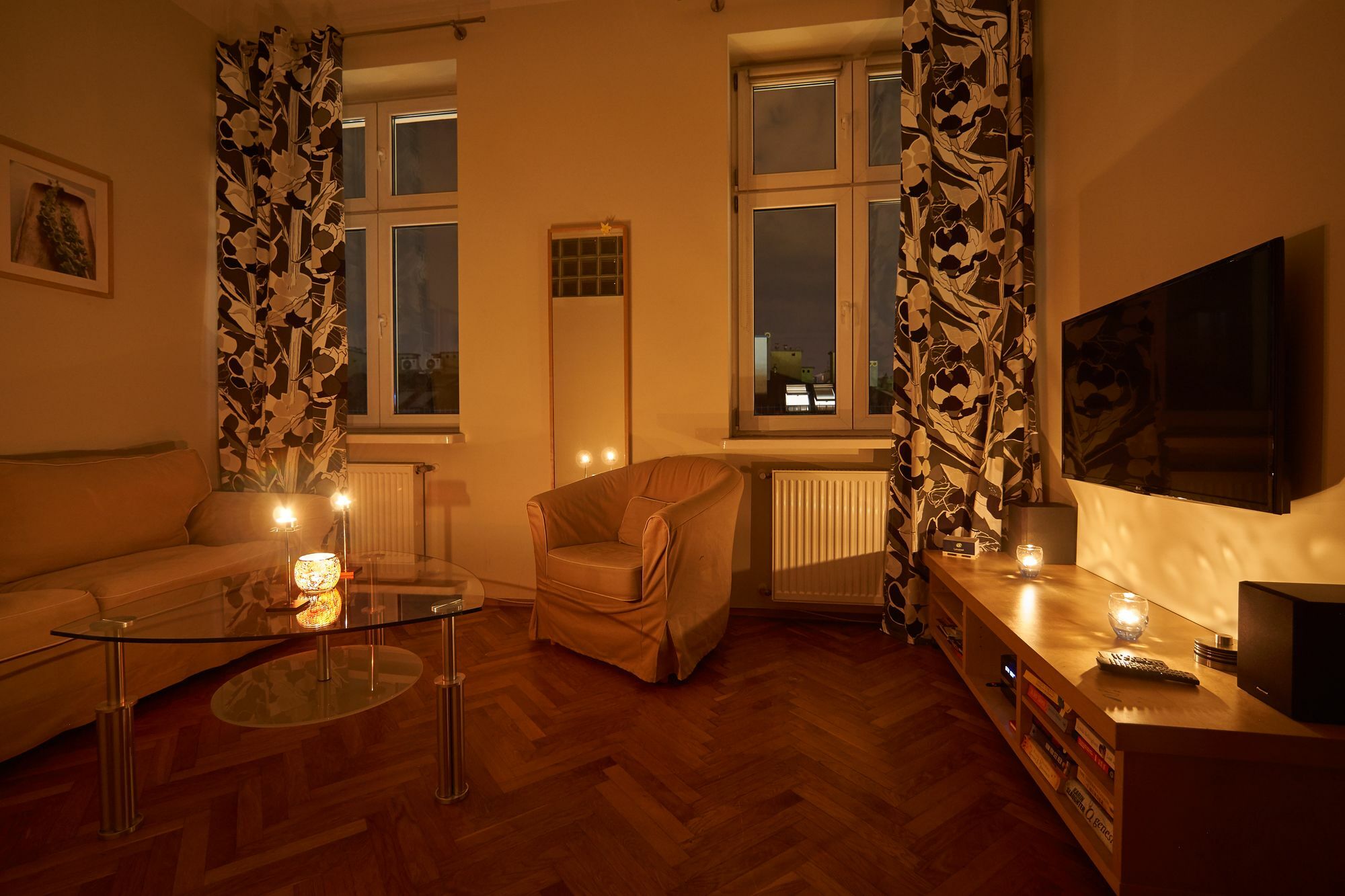 Apartamento Galicja Cracóvia