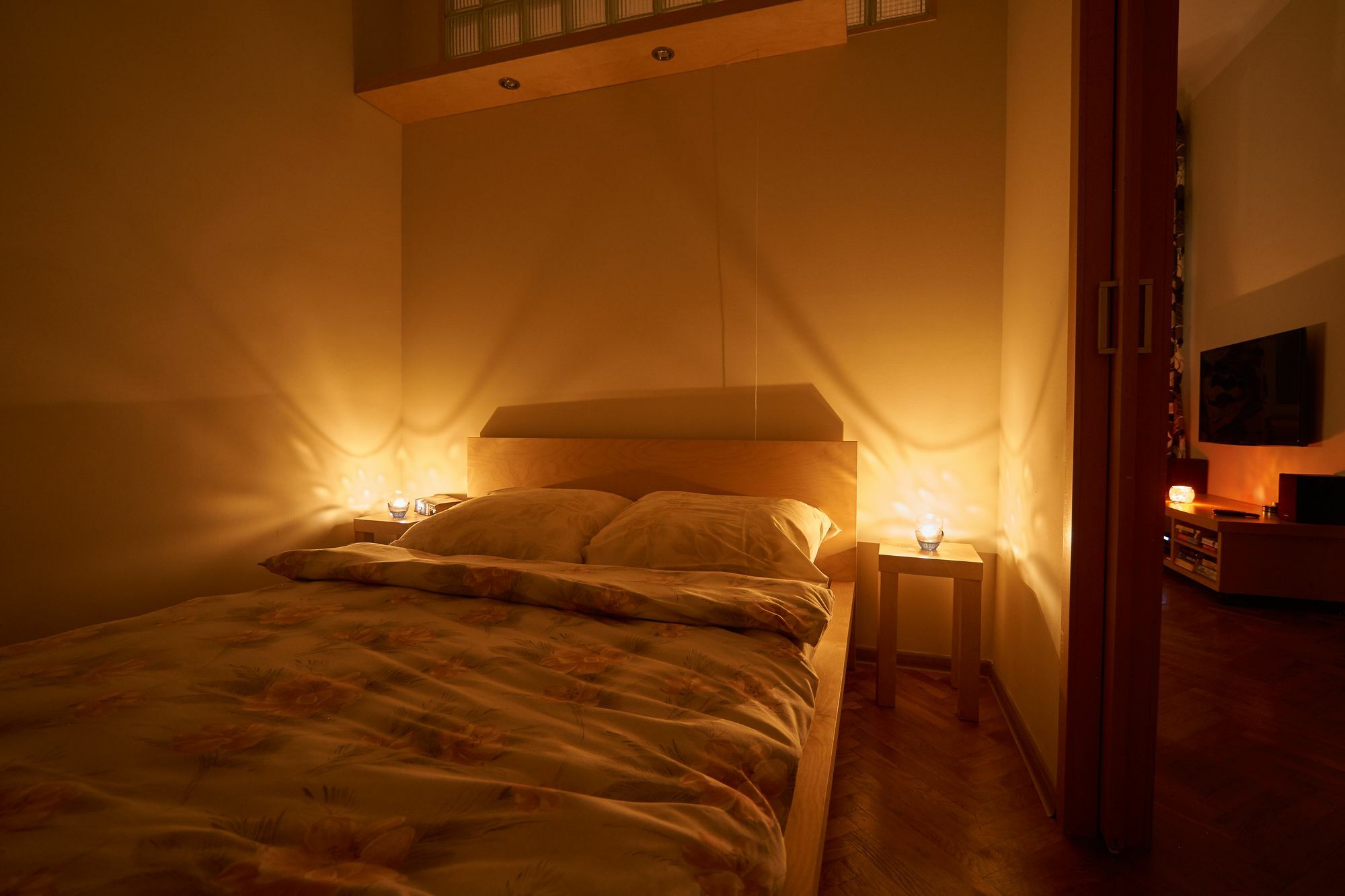 Galicja Apartamento