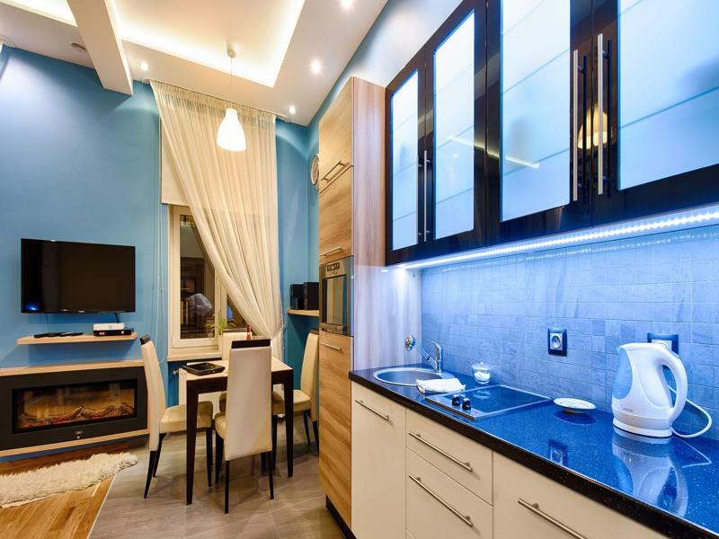 Galicja Apartamento Cracóvia