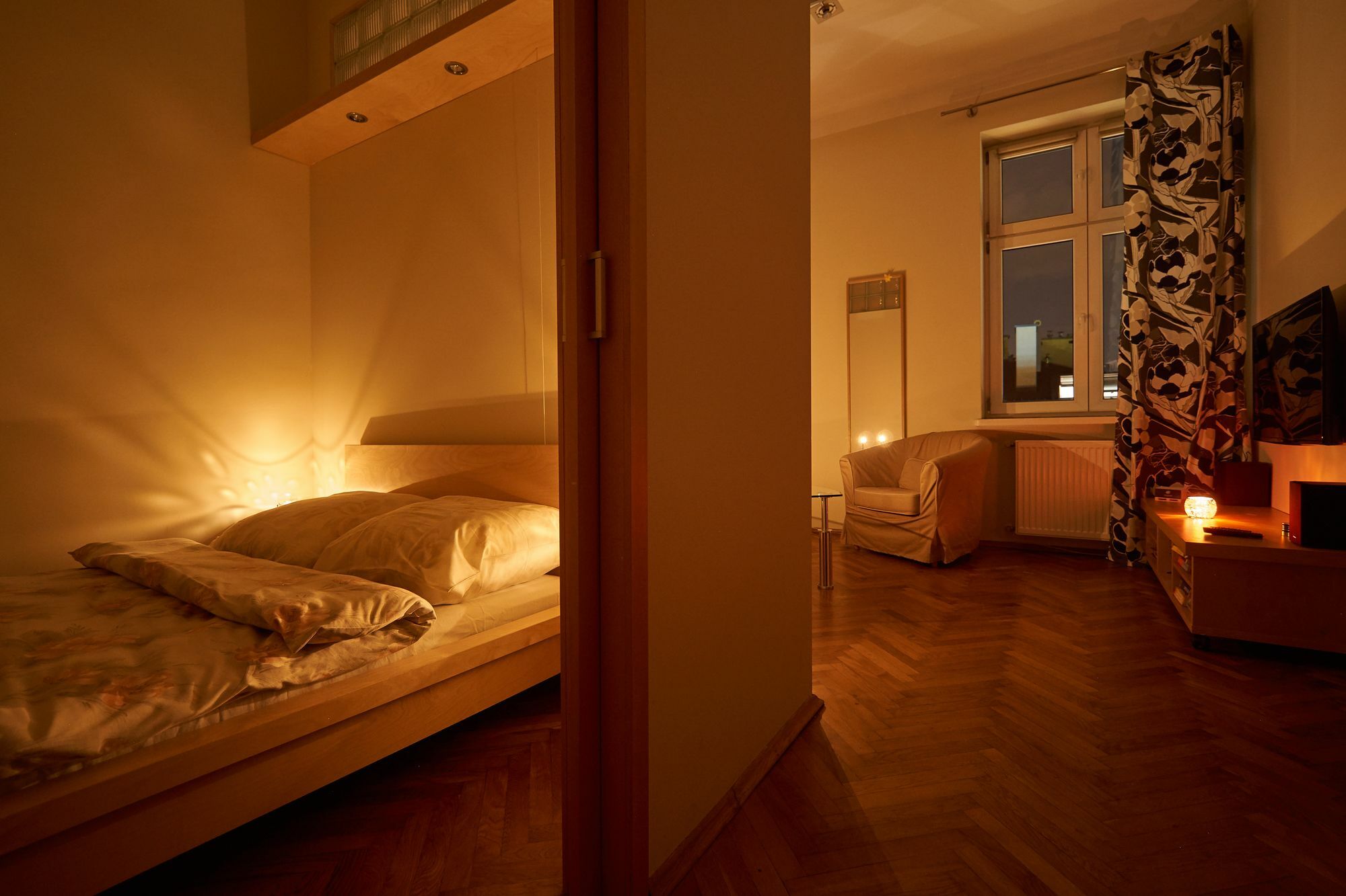 Galicja Apartament *