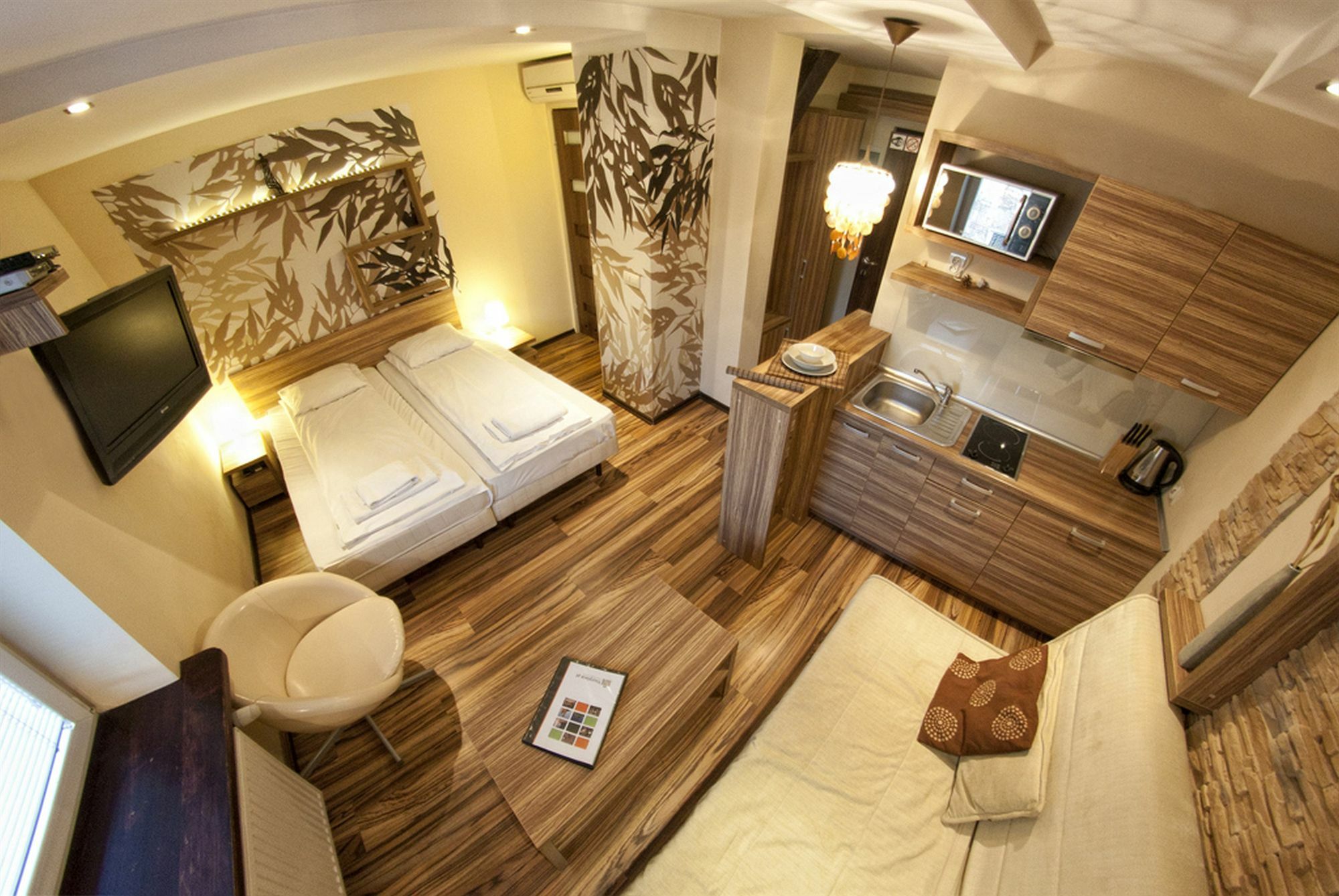 Nocny Apartment Krakow