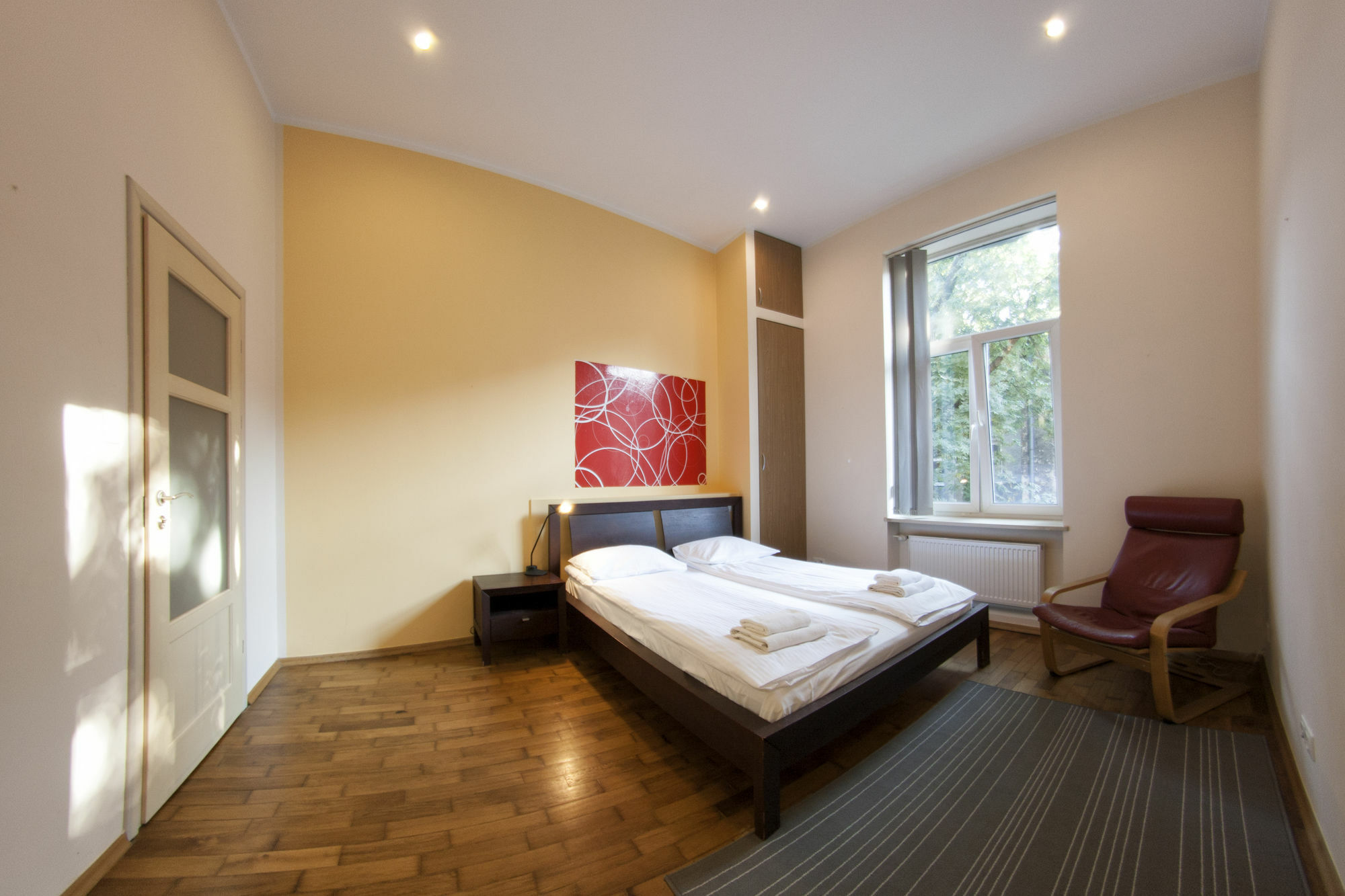 Nocny Apartment Krakow