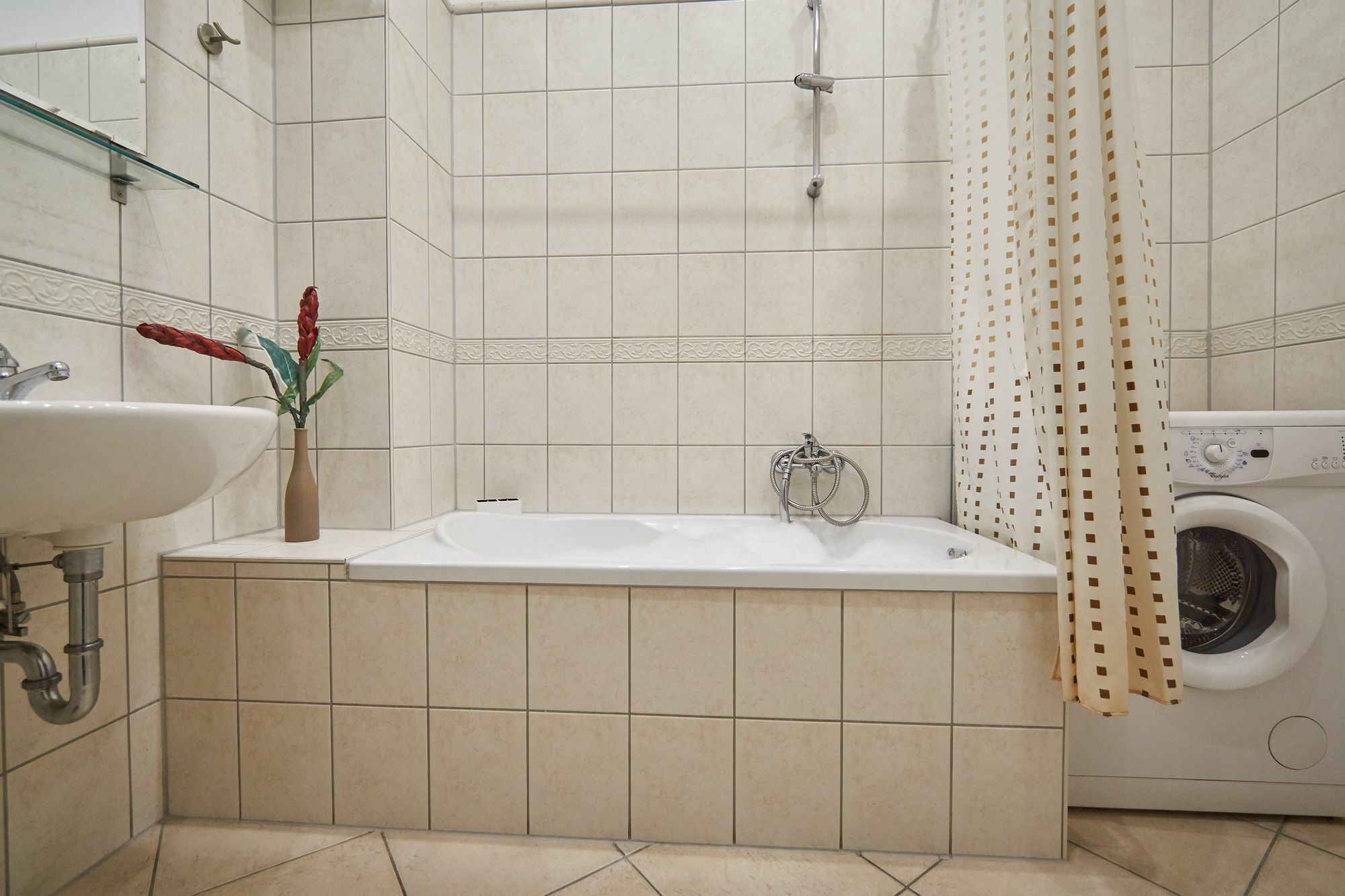 Apartamento Galicja *