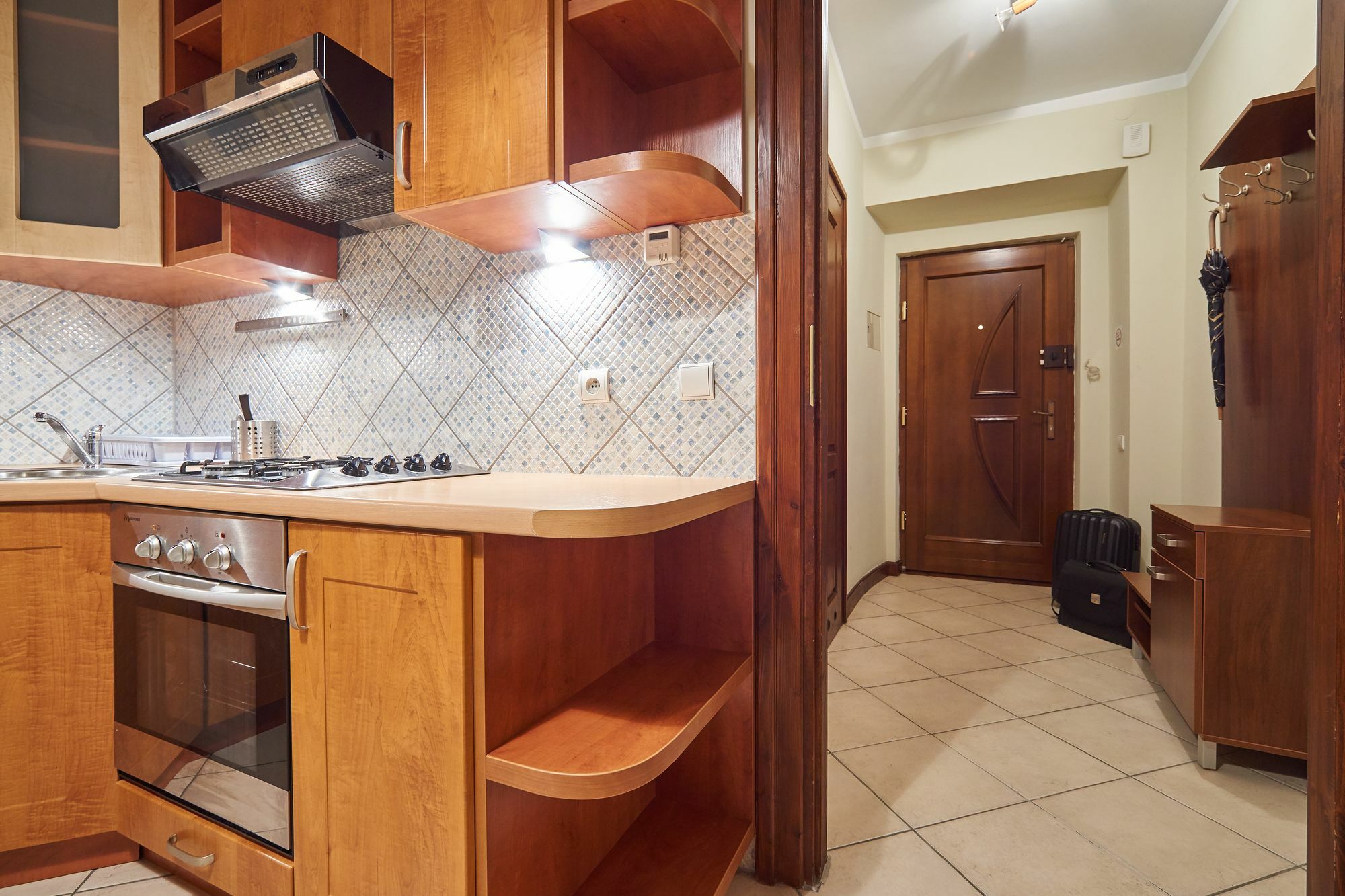 Galicja Apartamento Cracóvia