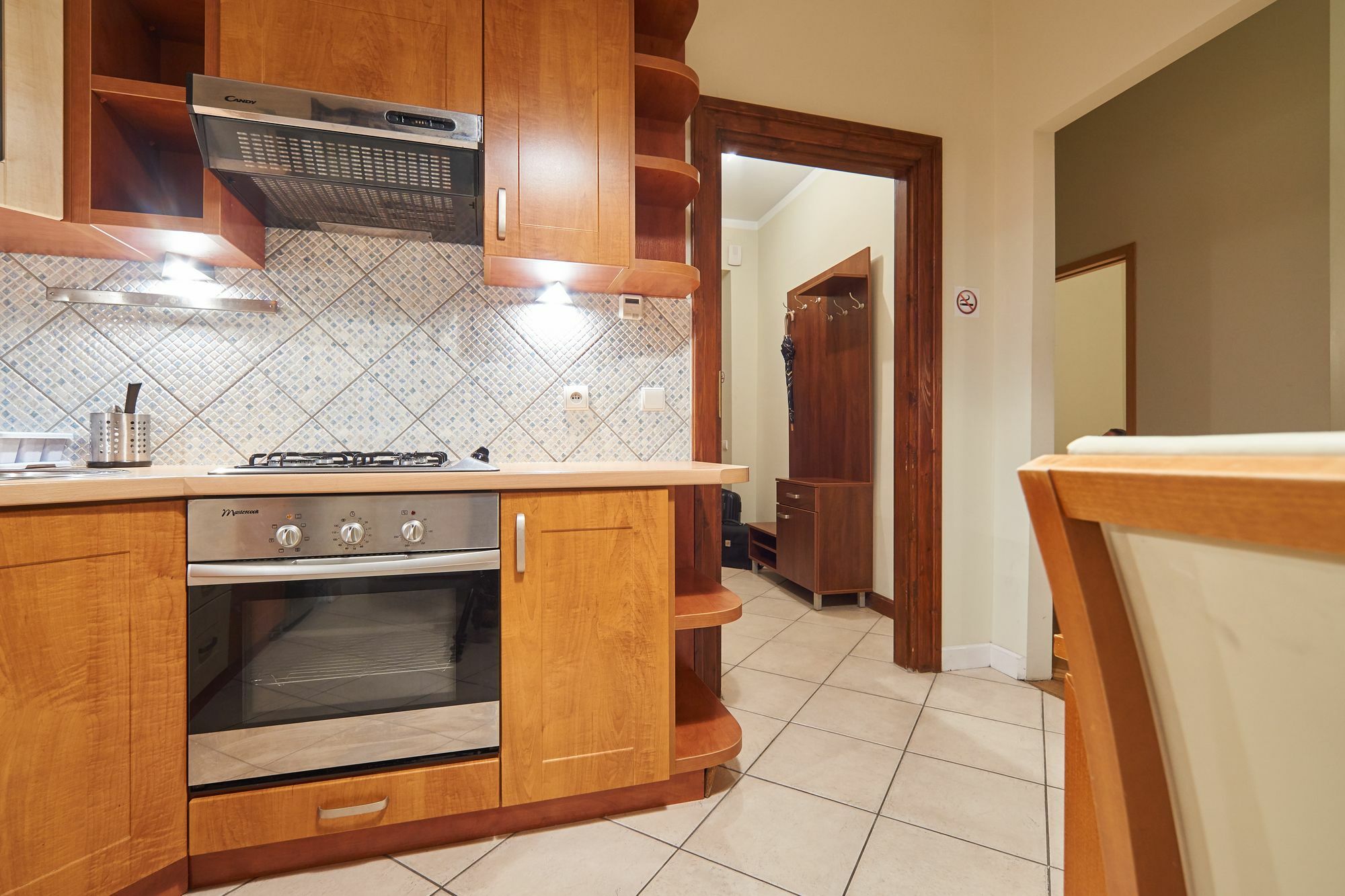 Galicja Apartamento Cracóvia