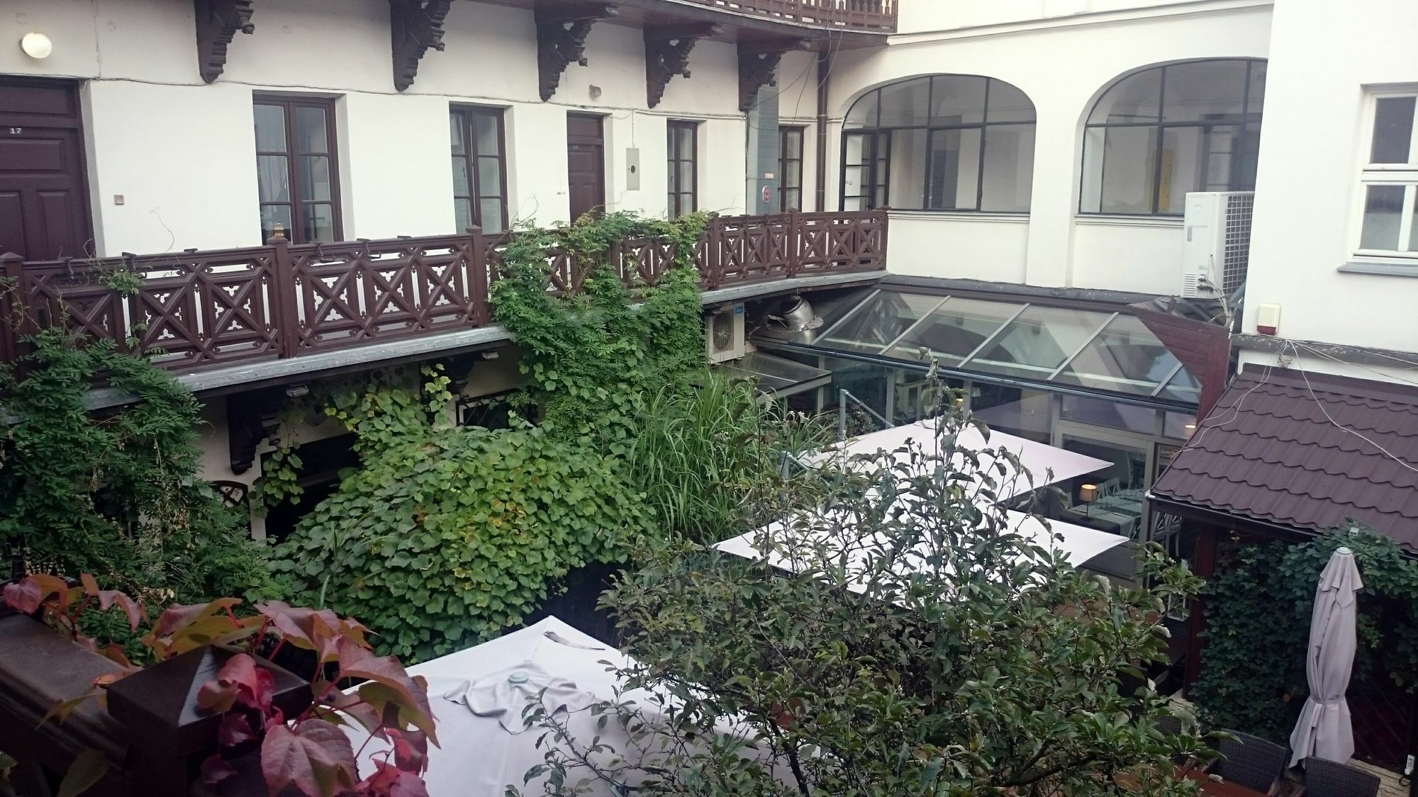 Apartament Ok Old Town