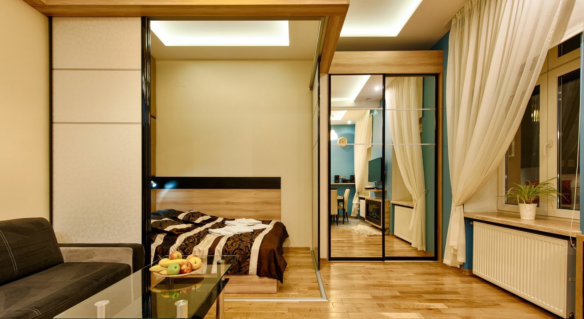 Apartamento Galicja