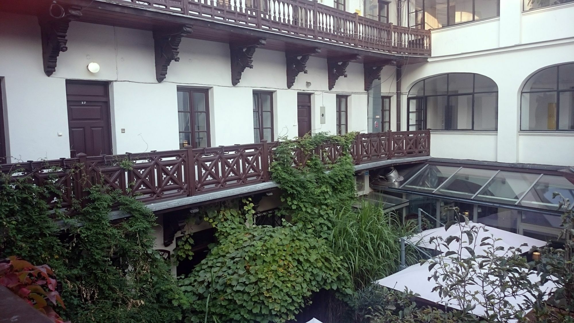 Ok Old Town Apartament