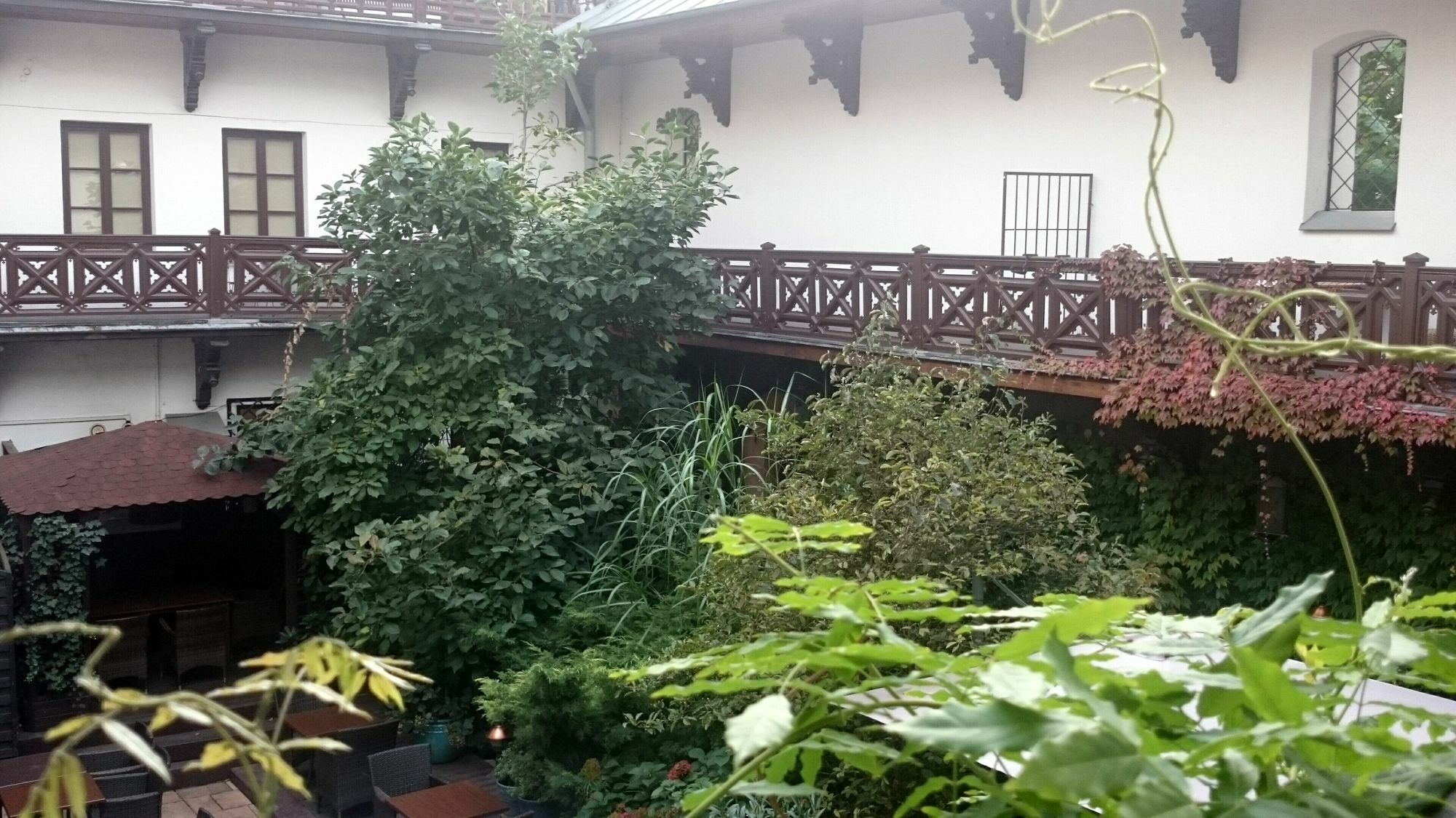 Ok Old Town Apartament *