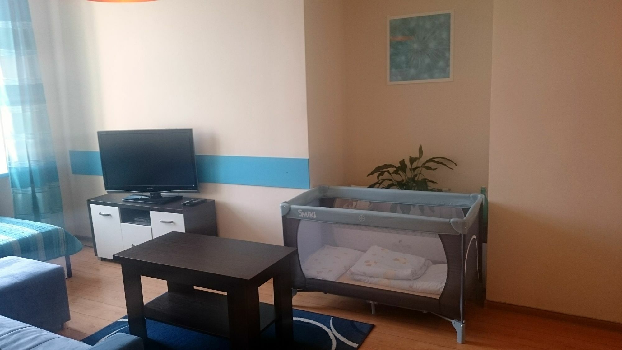 Apartament Ok Old Town *