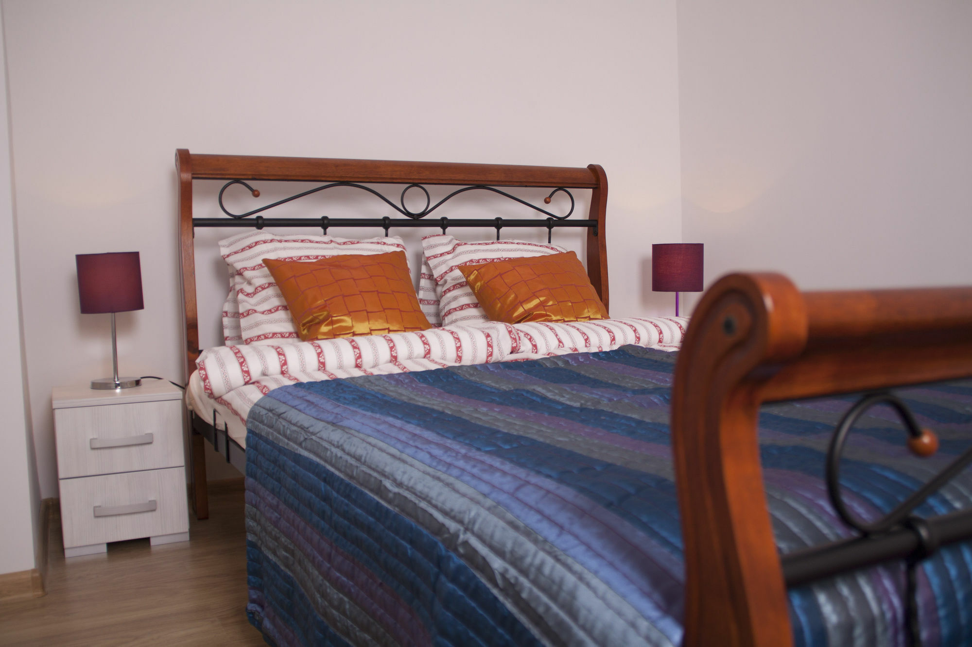 Ok Old Town Apartment Krakow