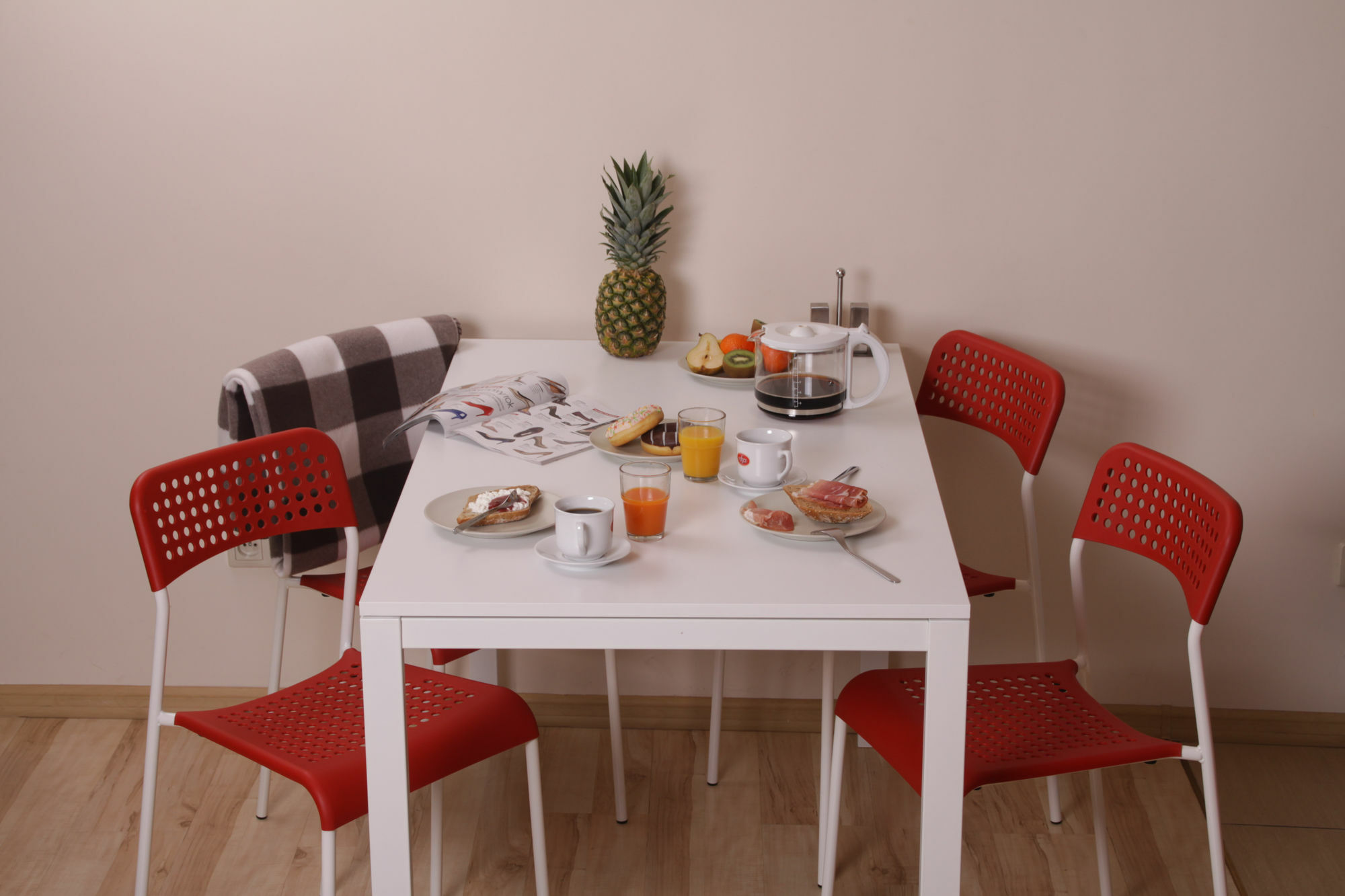 Apartament Ok Old Town Kraków