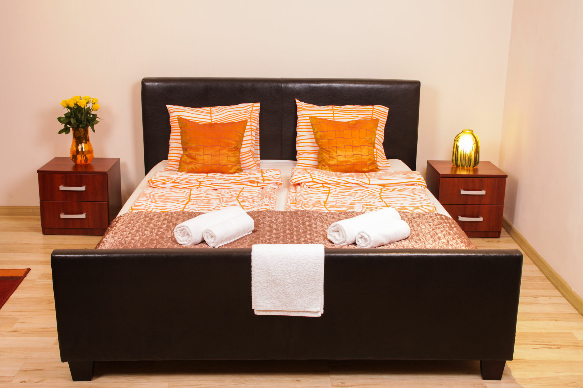 Ok Old Town Apartment Krakow