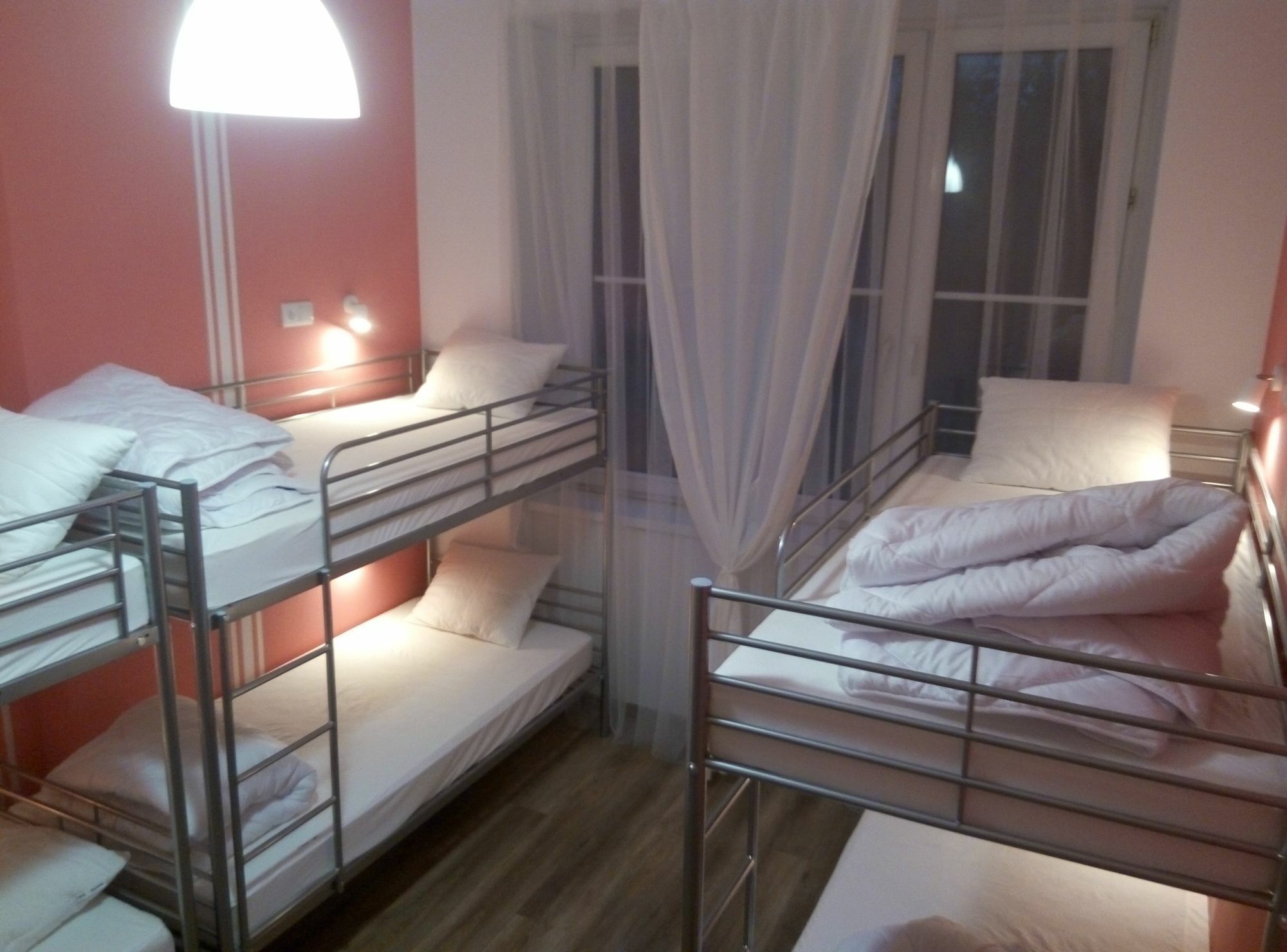 Lorf Hostel&apartments Hostel Krakow
