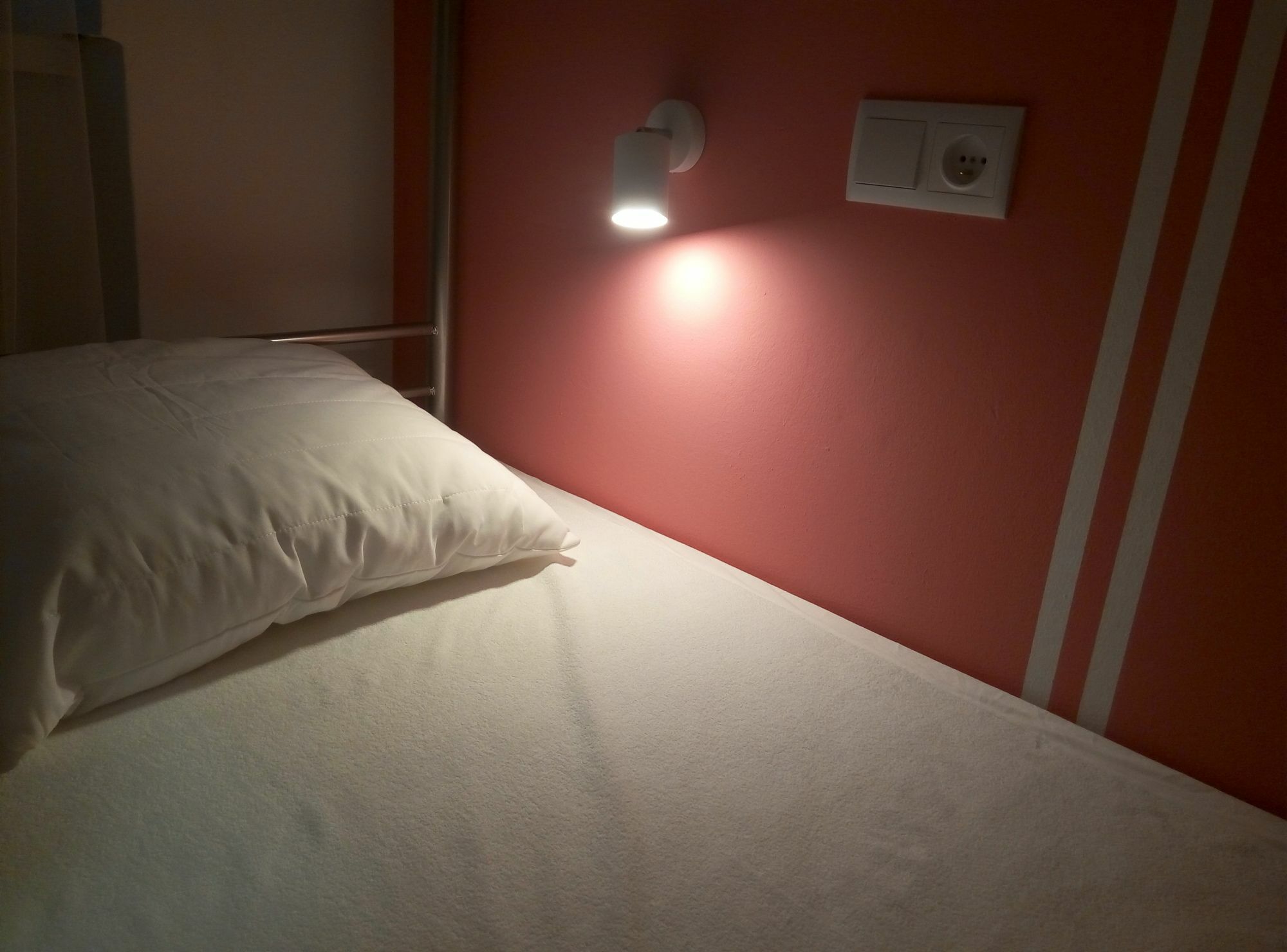 Lorf Hostel&apartments * Krakow